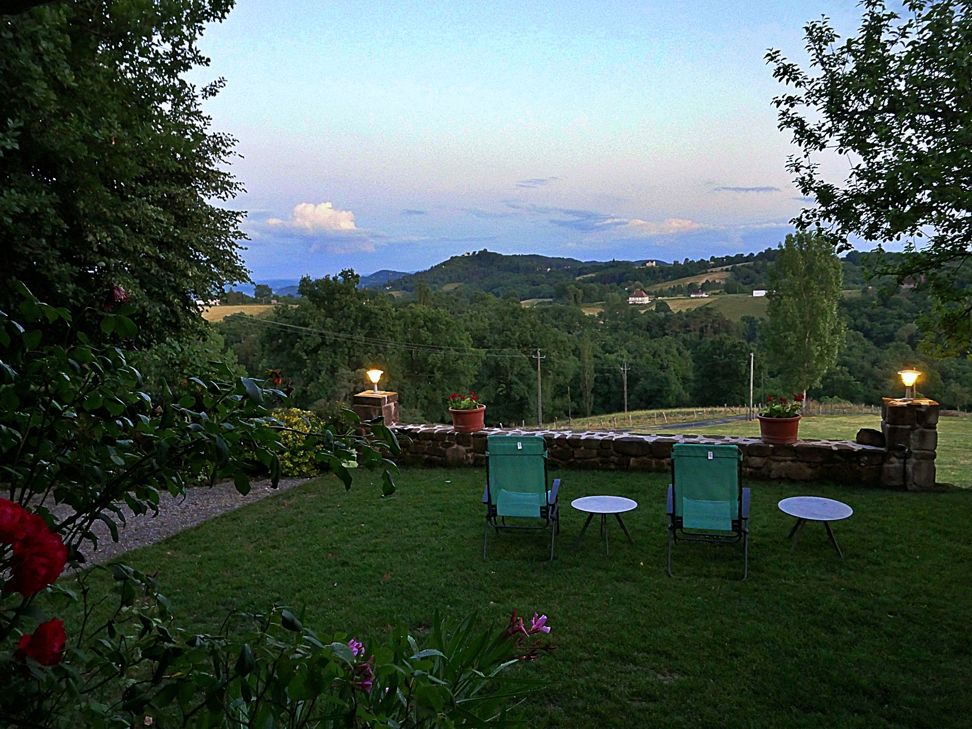 Le Rouchil - Charme et Sérénité, Tudeils - photo 27