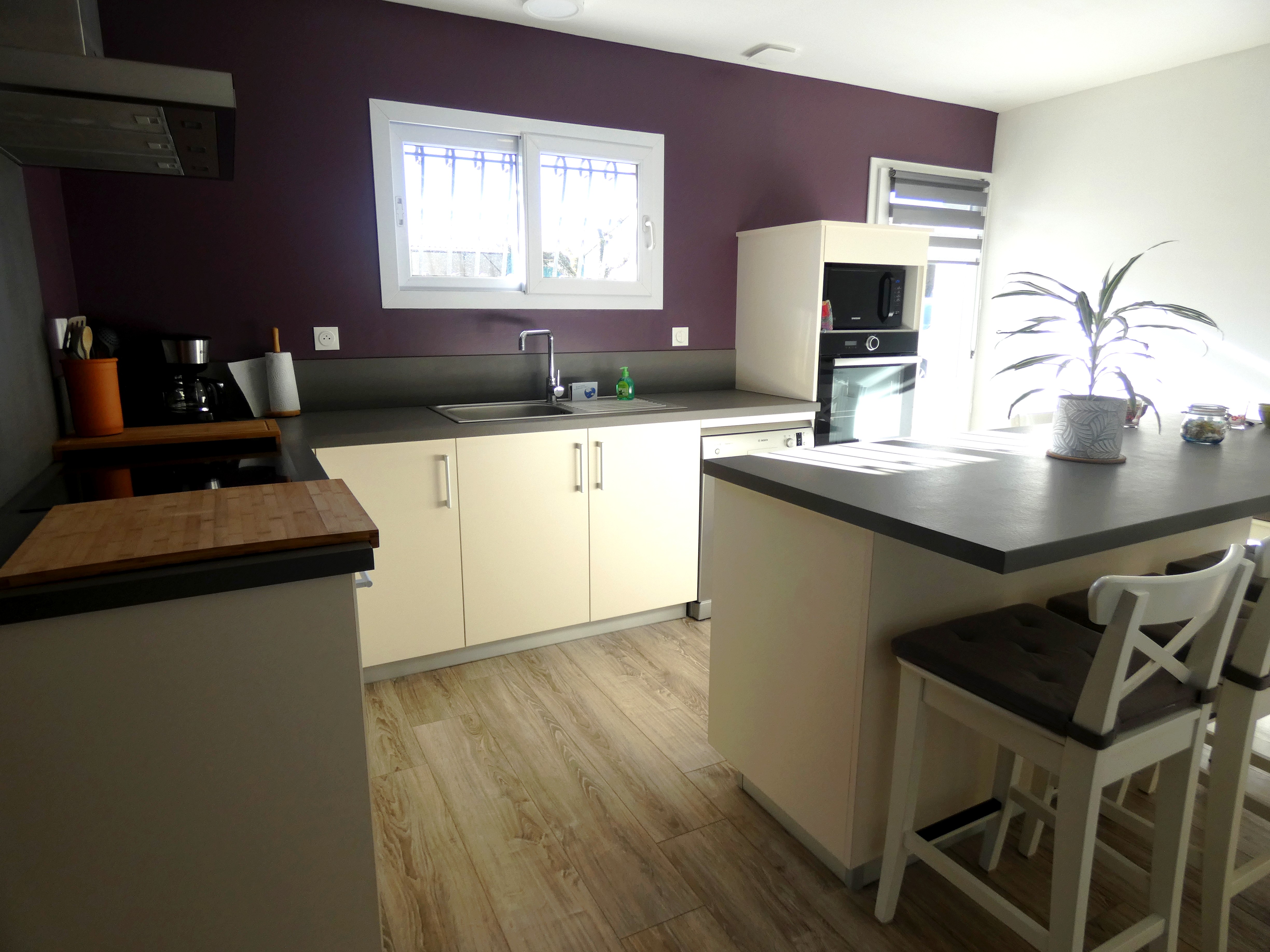 Gîte Salis, Toulouzette - photo 2