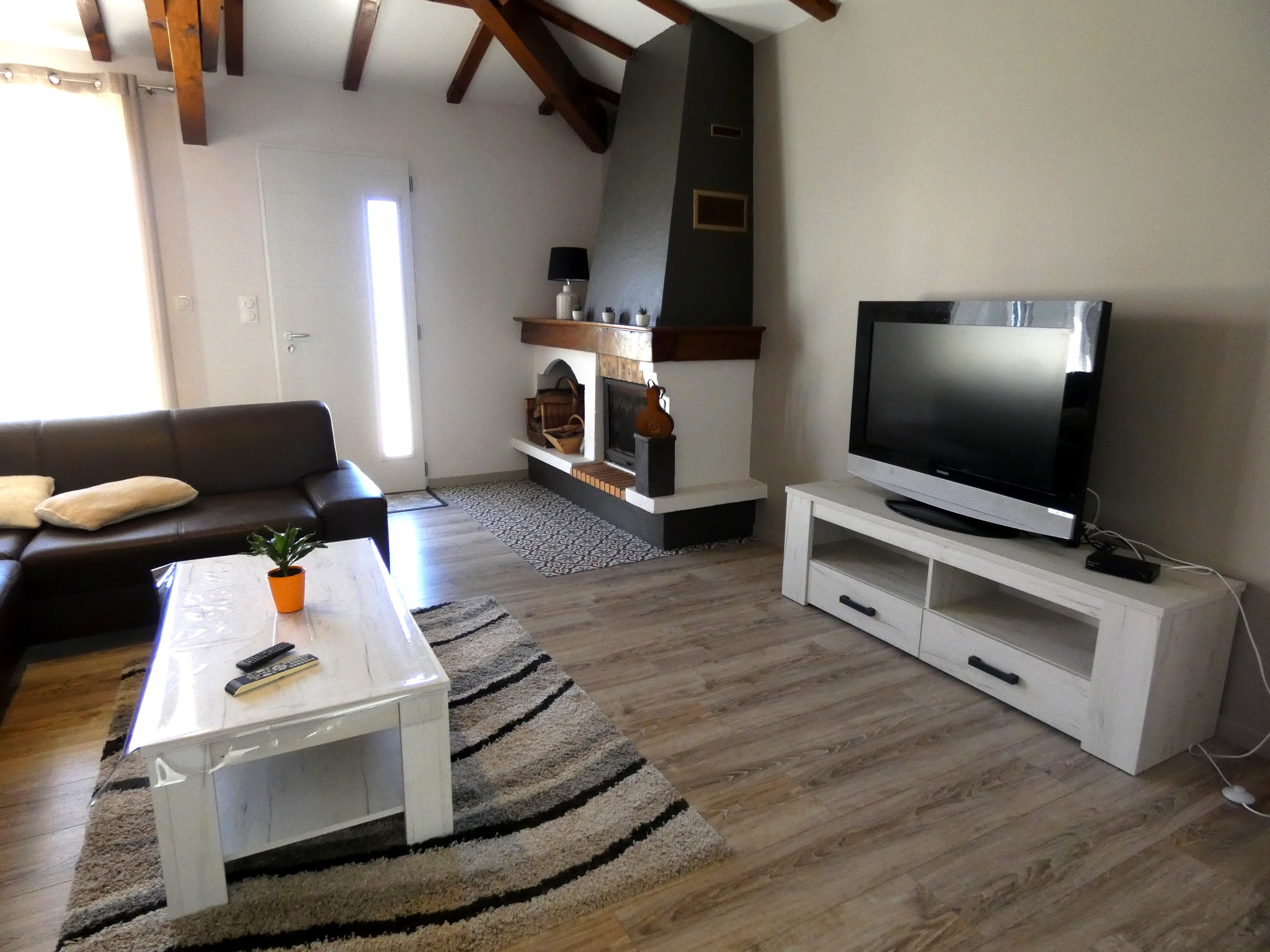 Gîte Salis, Toulouzette - photo 6