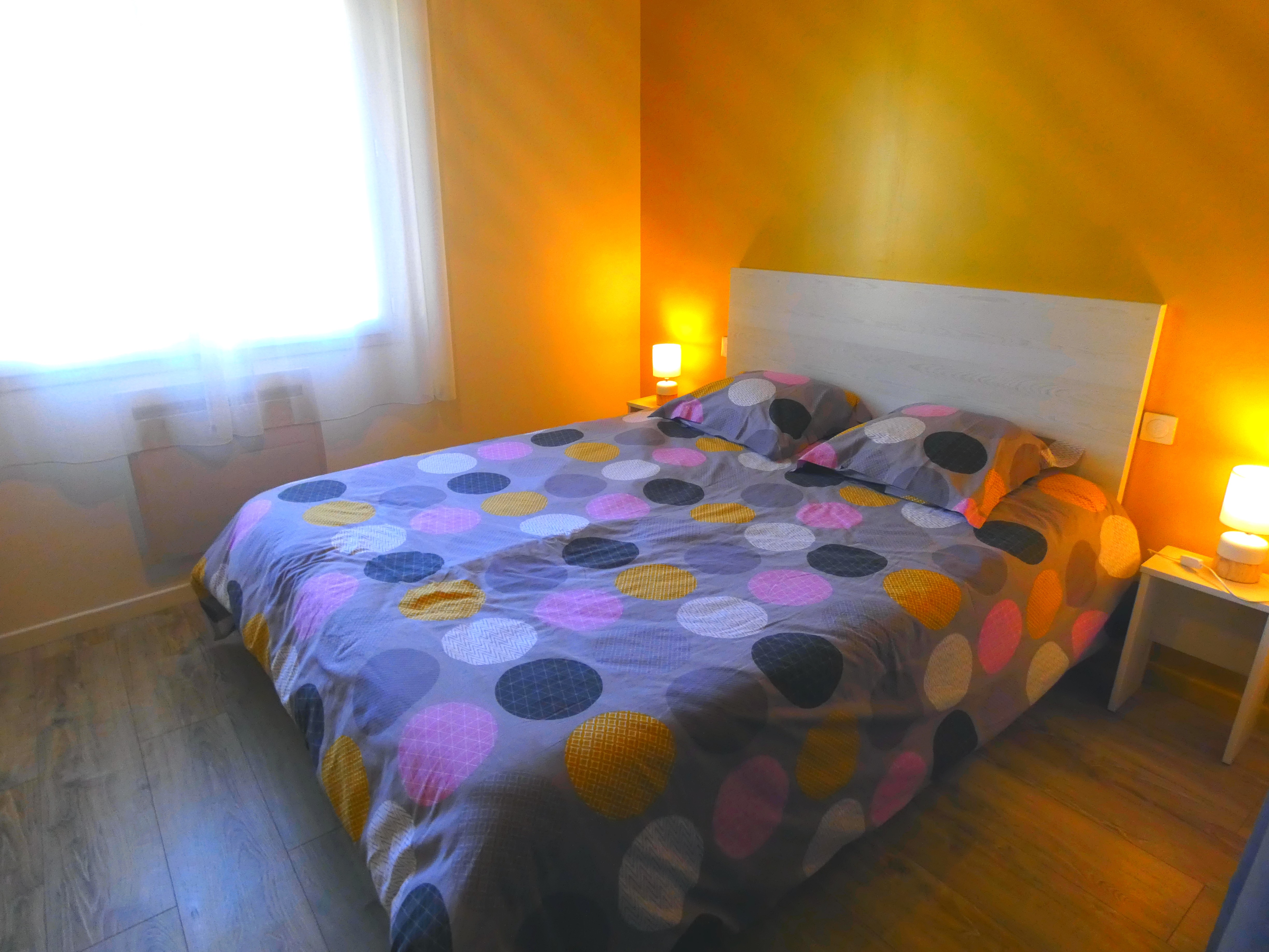 Gîte Salis, Toulouzette - photo 7