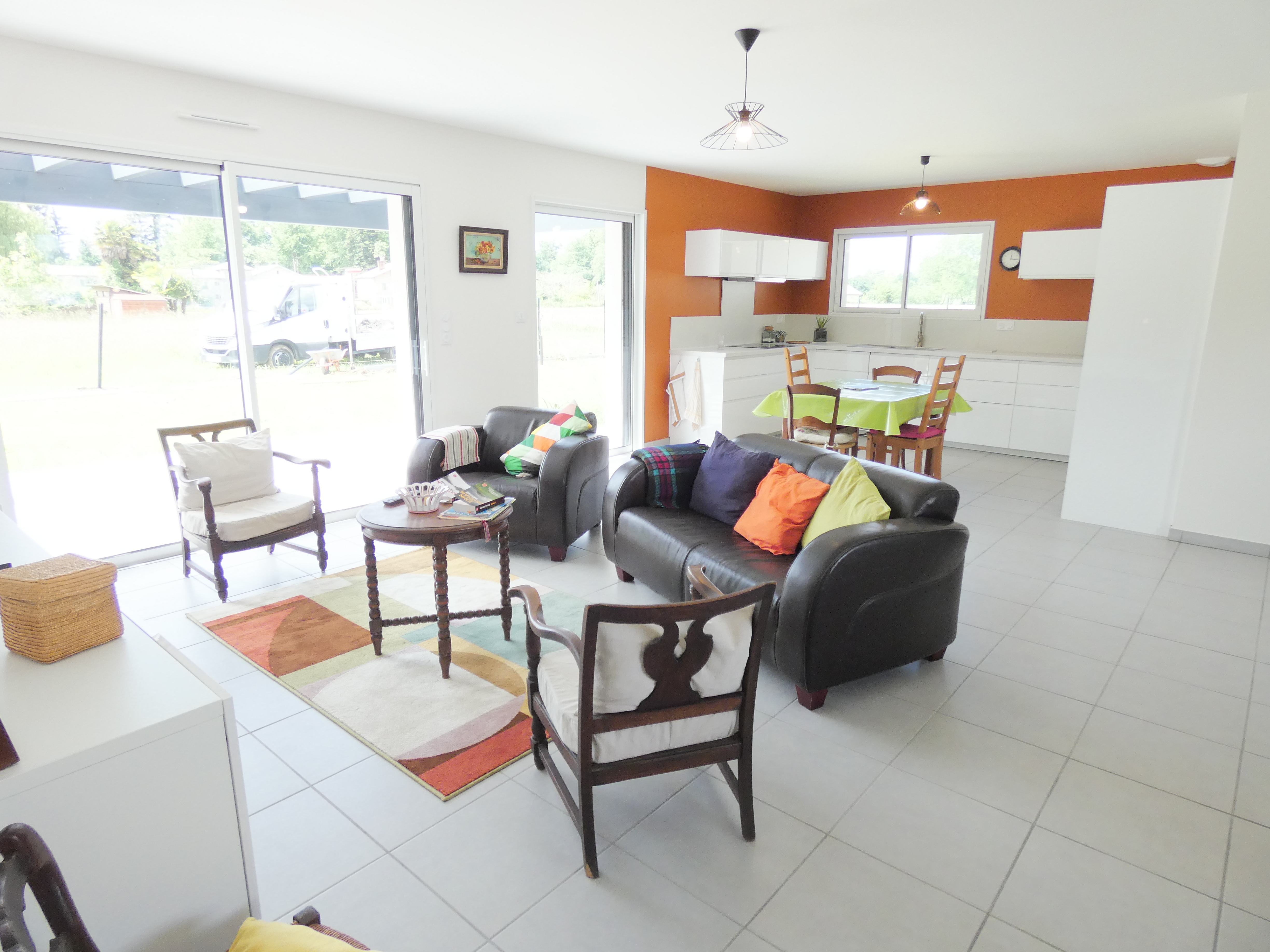 Le Gîte de la Battère, Saubusse - photo 7