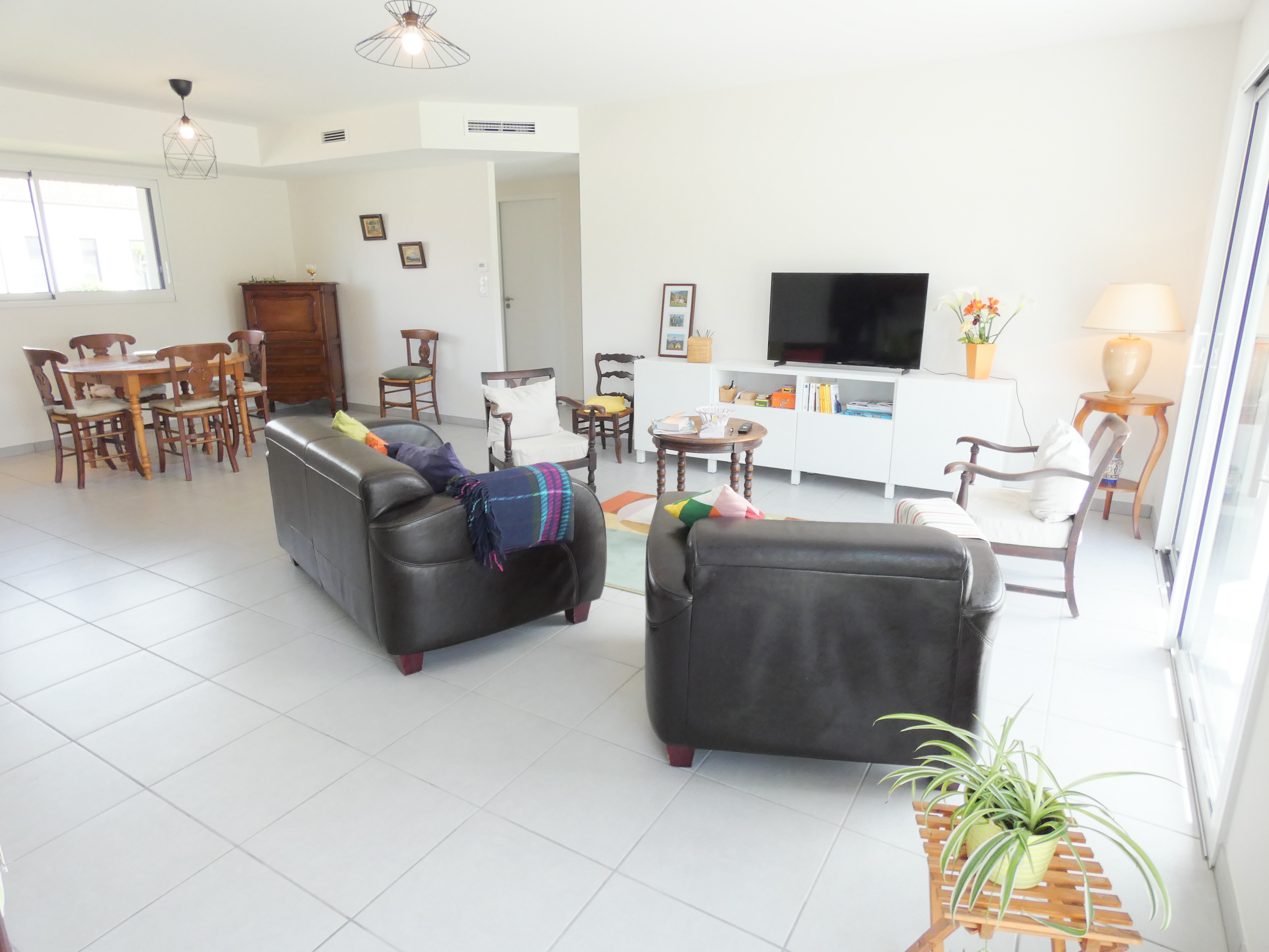 Le Gîte de la Battère, Saubusse