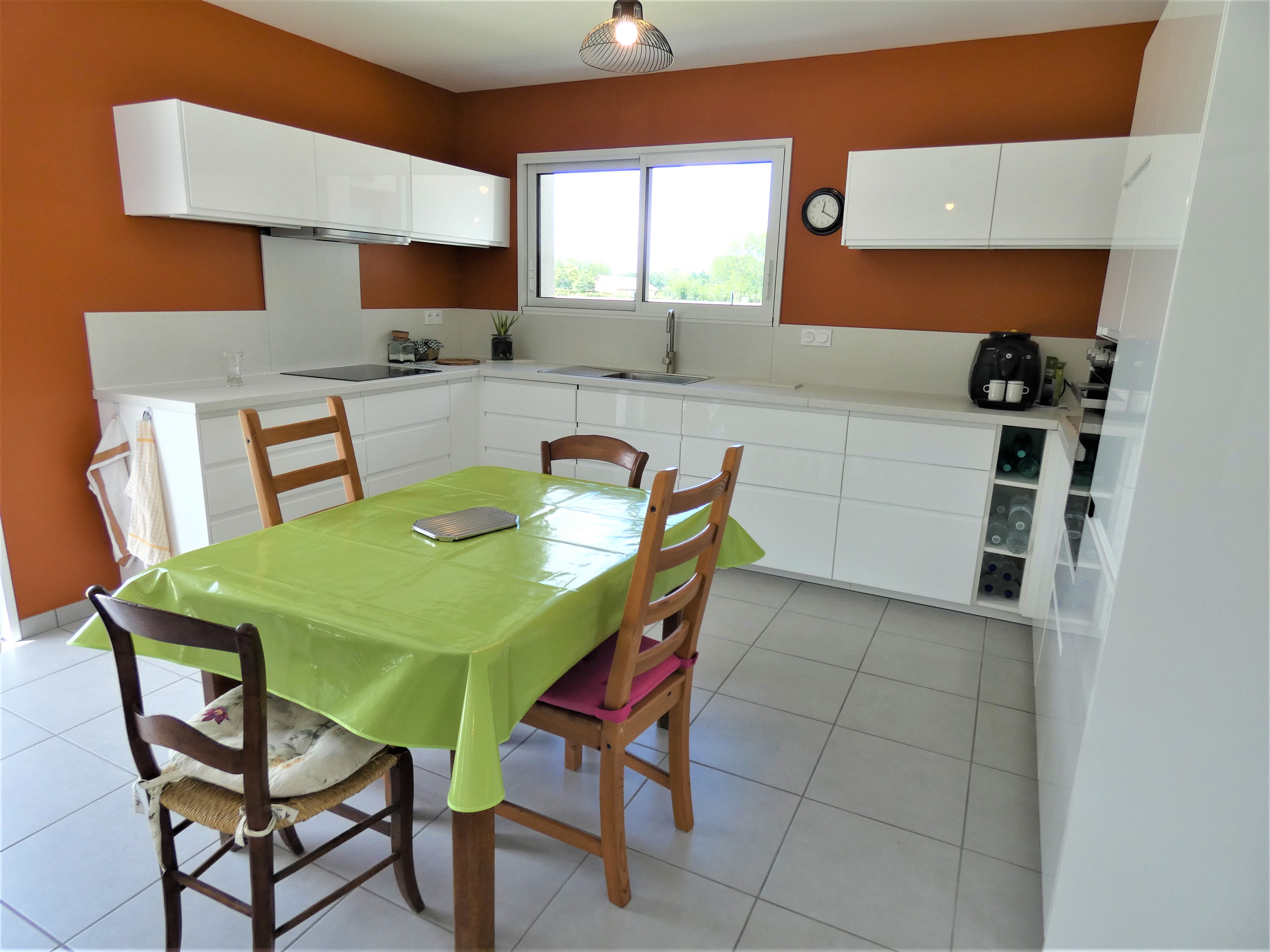 Le Gîte de la Battère, Saubusse - photo 5