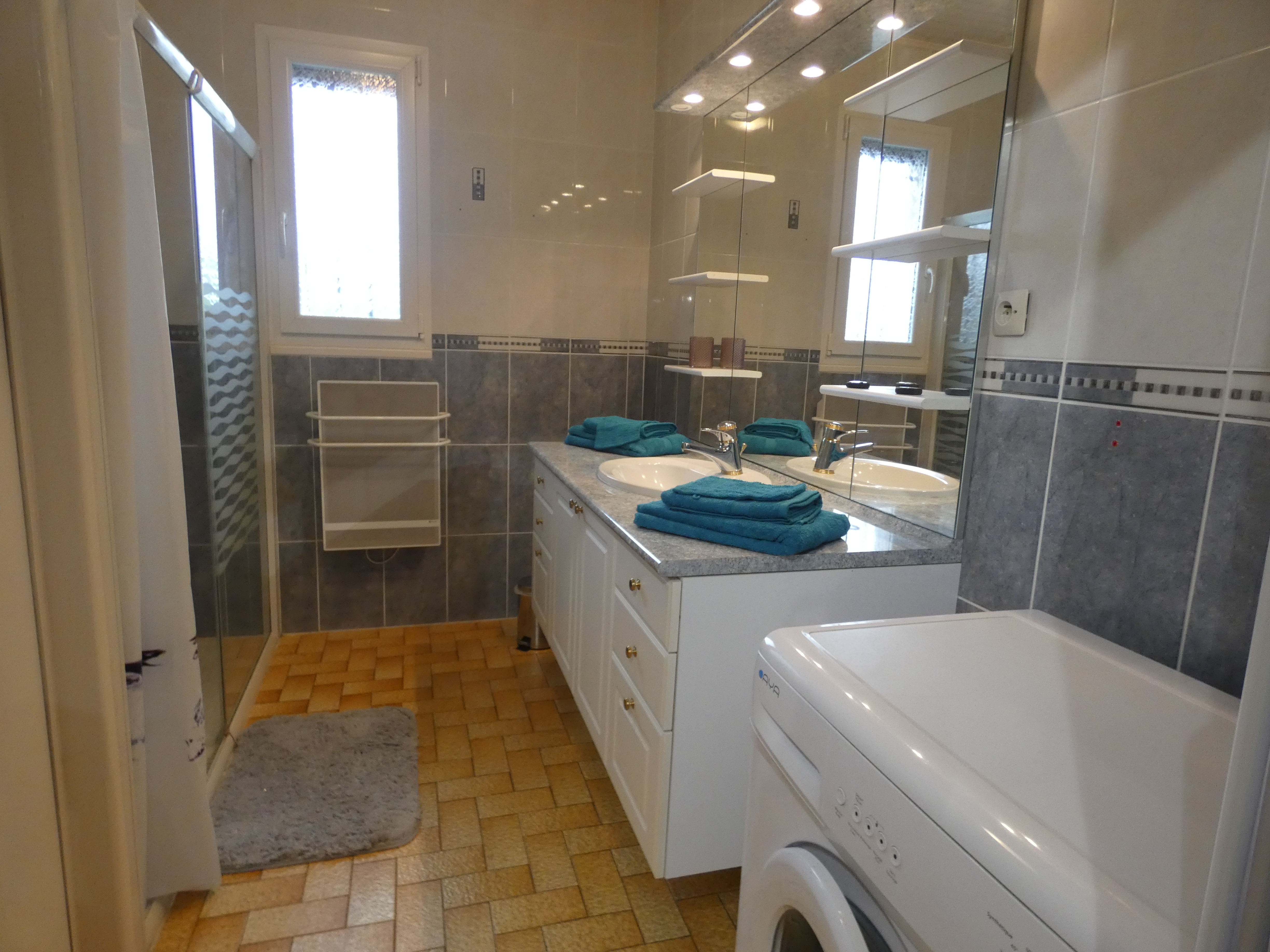 L'estelle, Saint-Gein