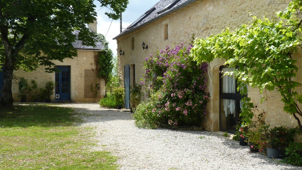 Aux Fontaines d'Eyvigues, Salignac-Eyvigues - photo 3