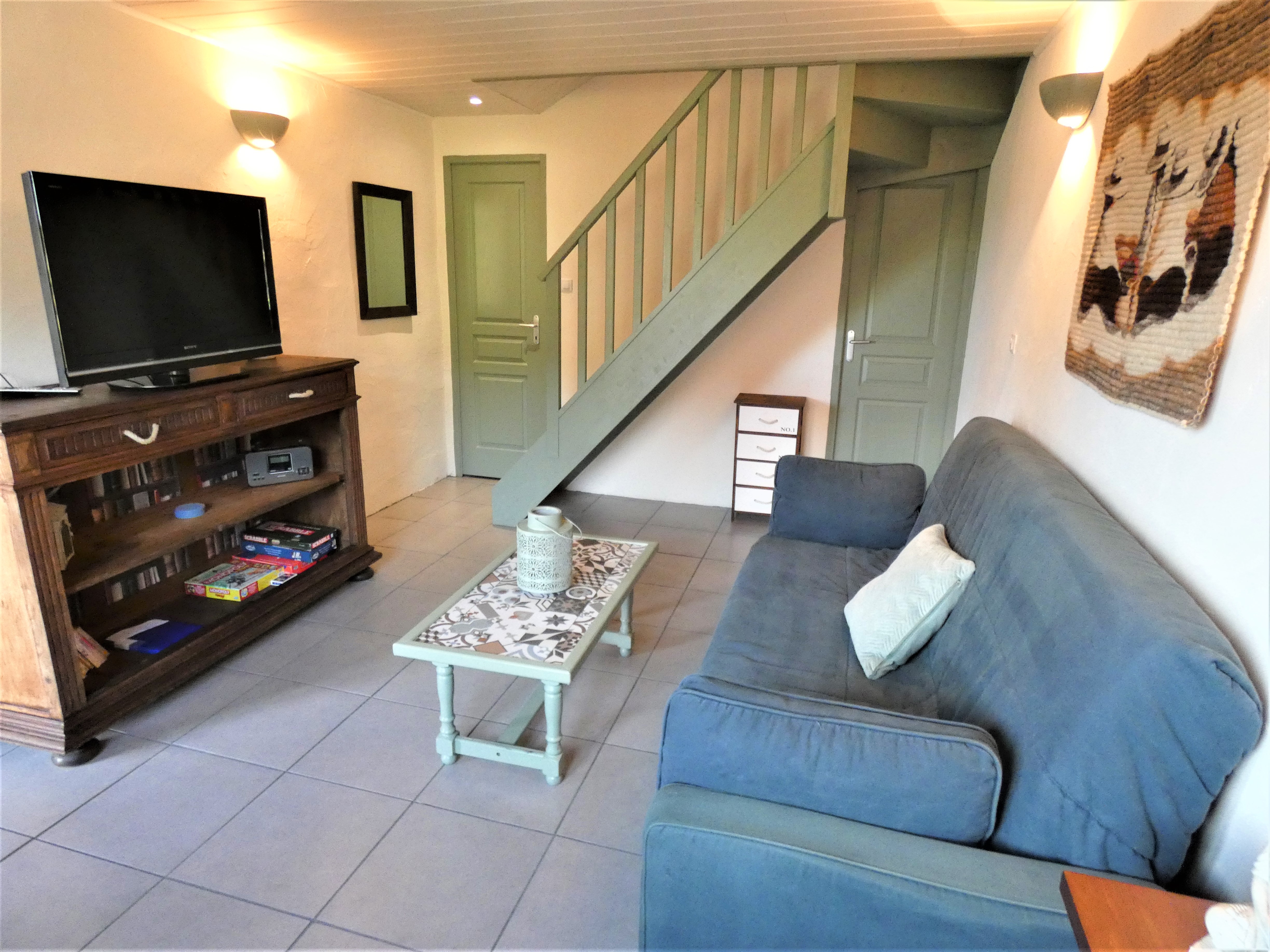 Le Gîte d'Antoine, Saint-Julien-en-Born - photo 6