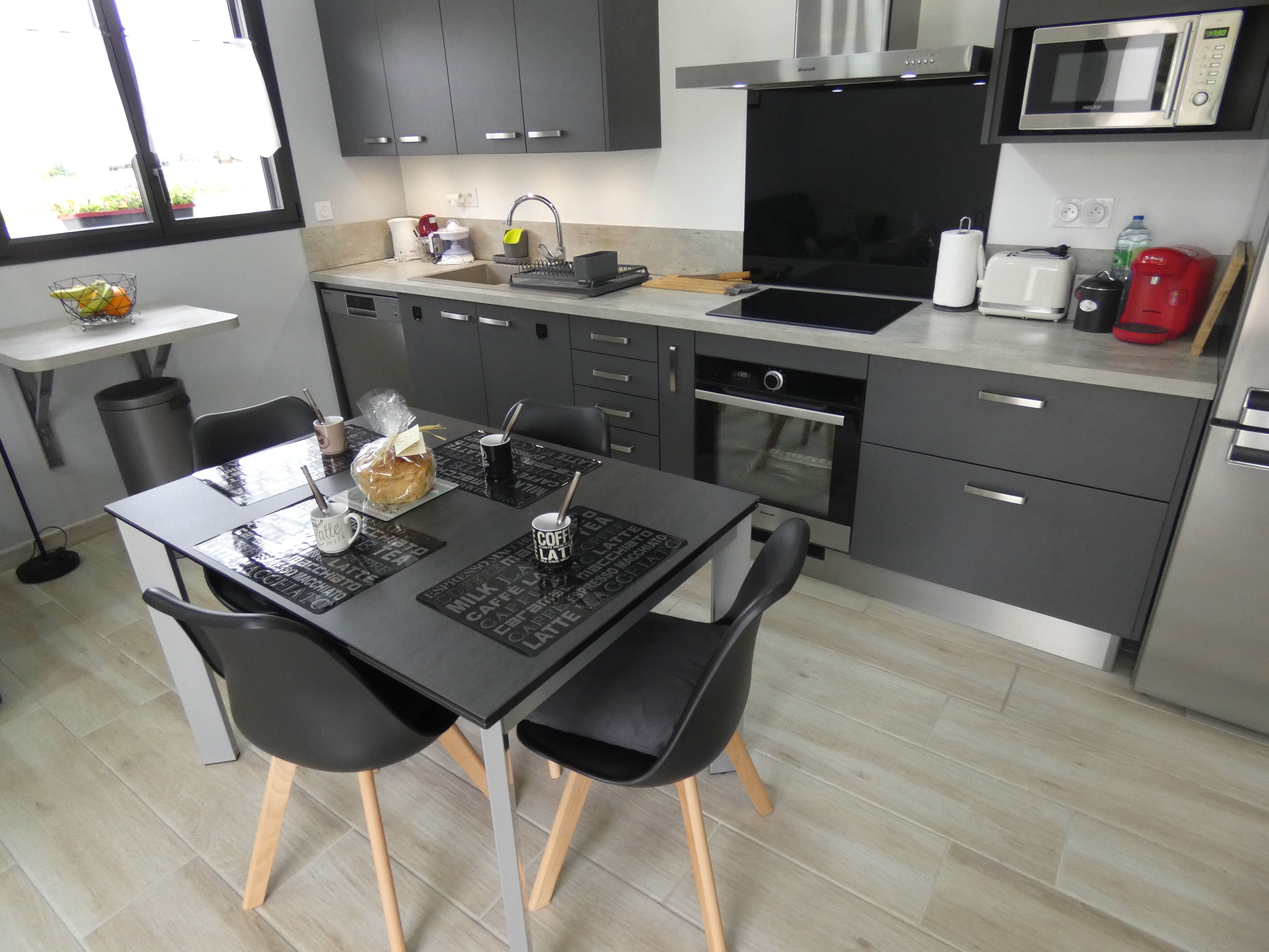 Noémi, Saint-Cricq-Villeneuve - photo 4