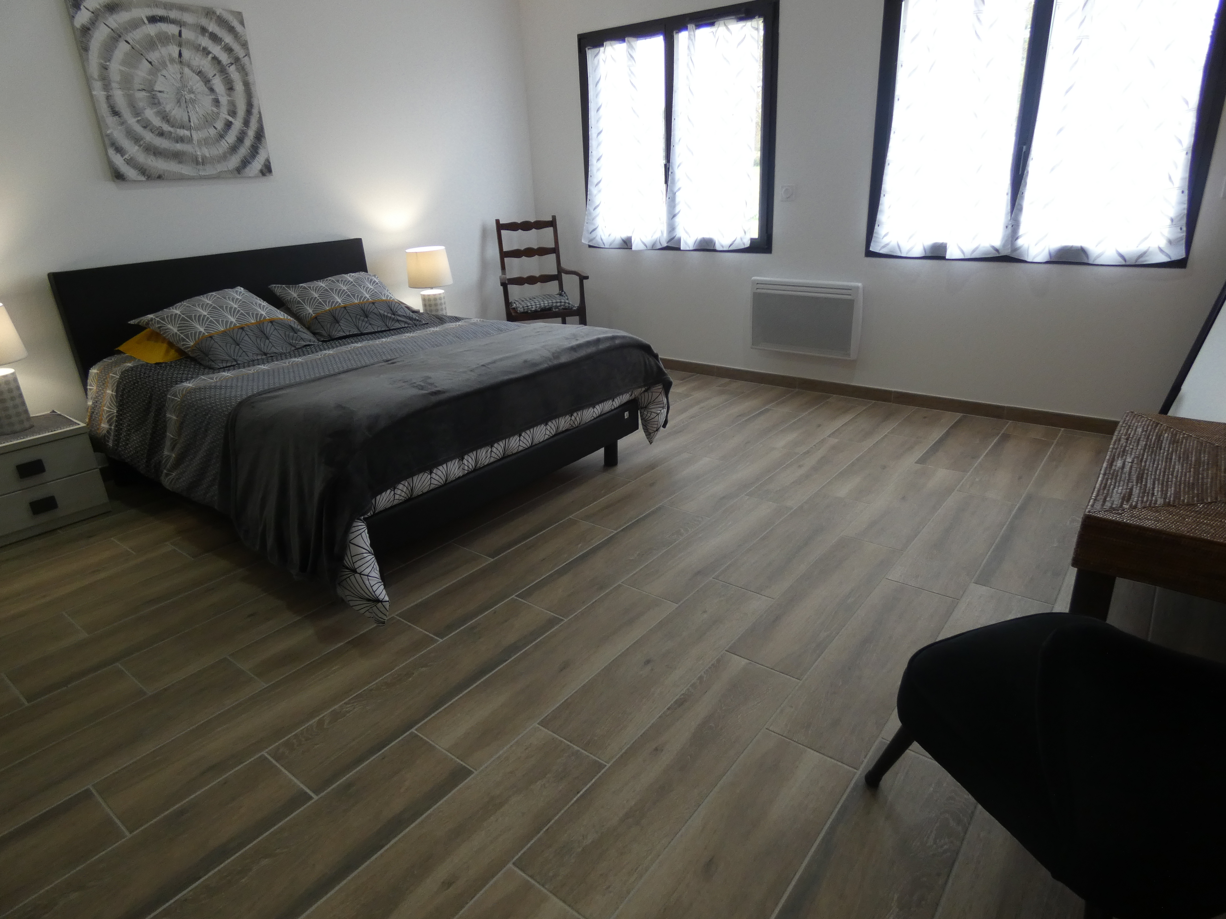 Noémi, Saint-Cricq-Villeneuve