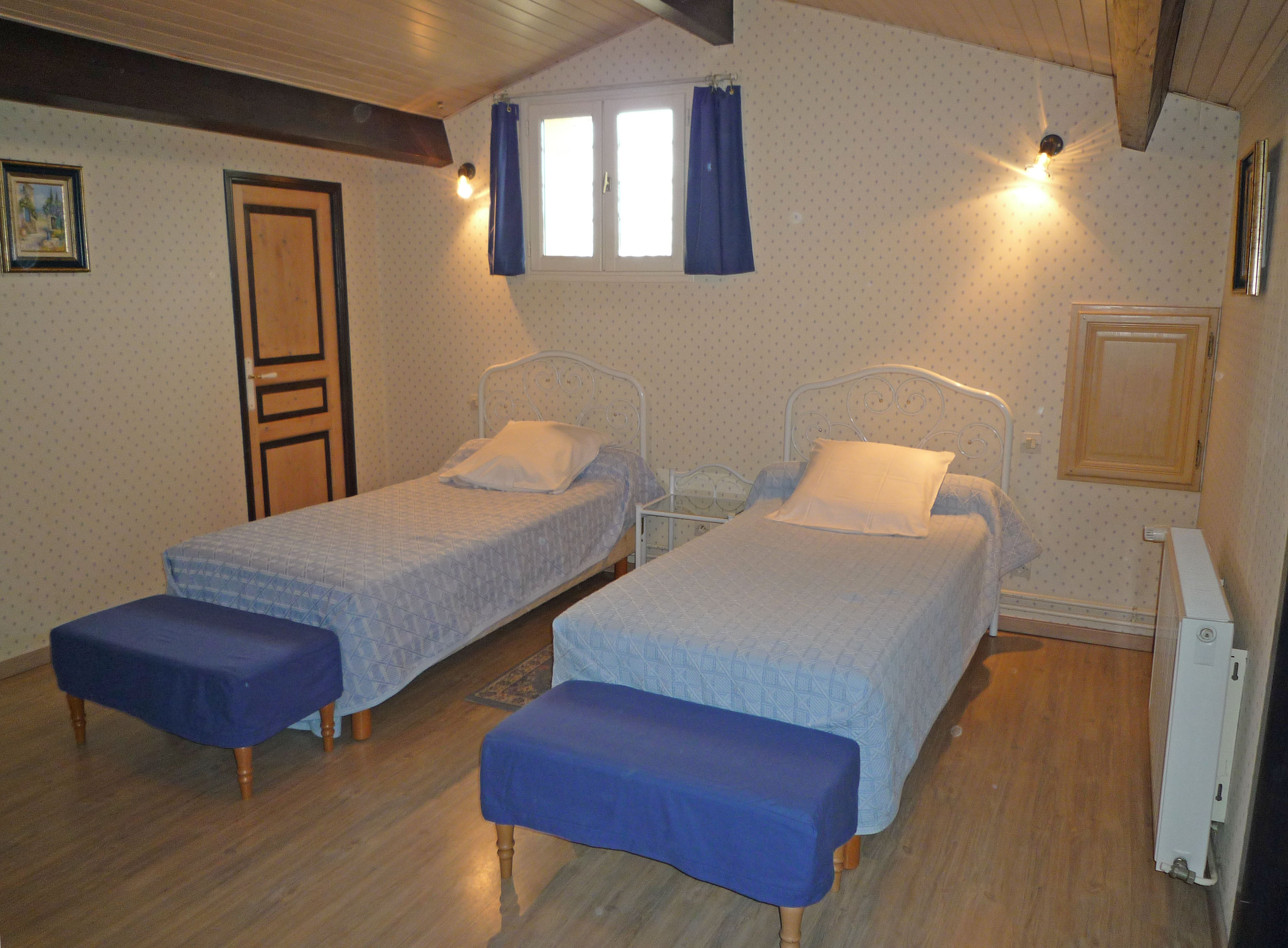 Gîte Cabernet, Macau - photo 9