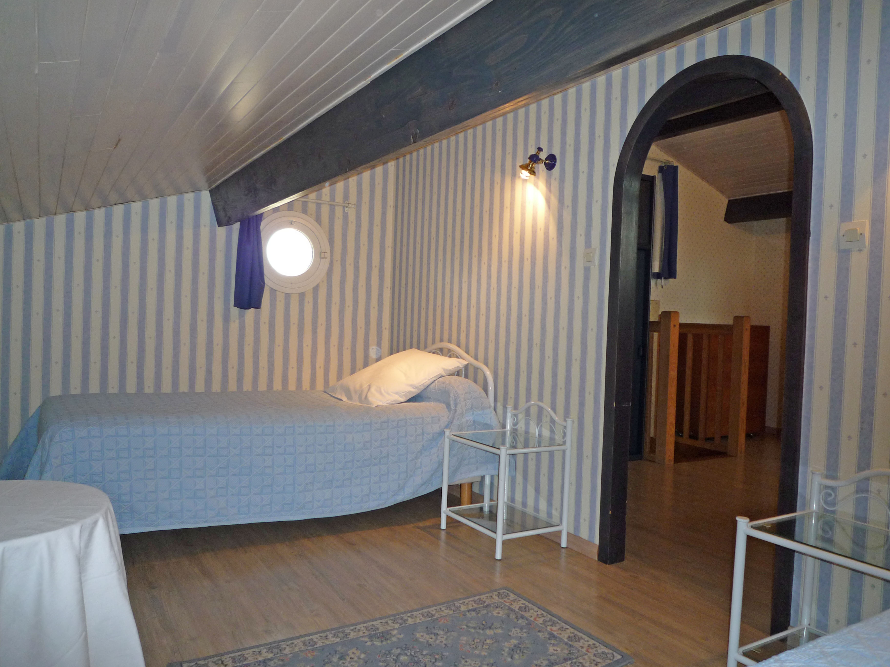 Gîte Cabernet, Macau - photo 5