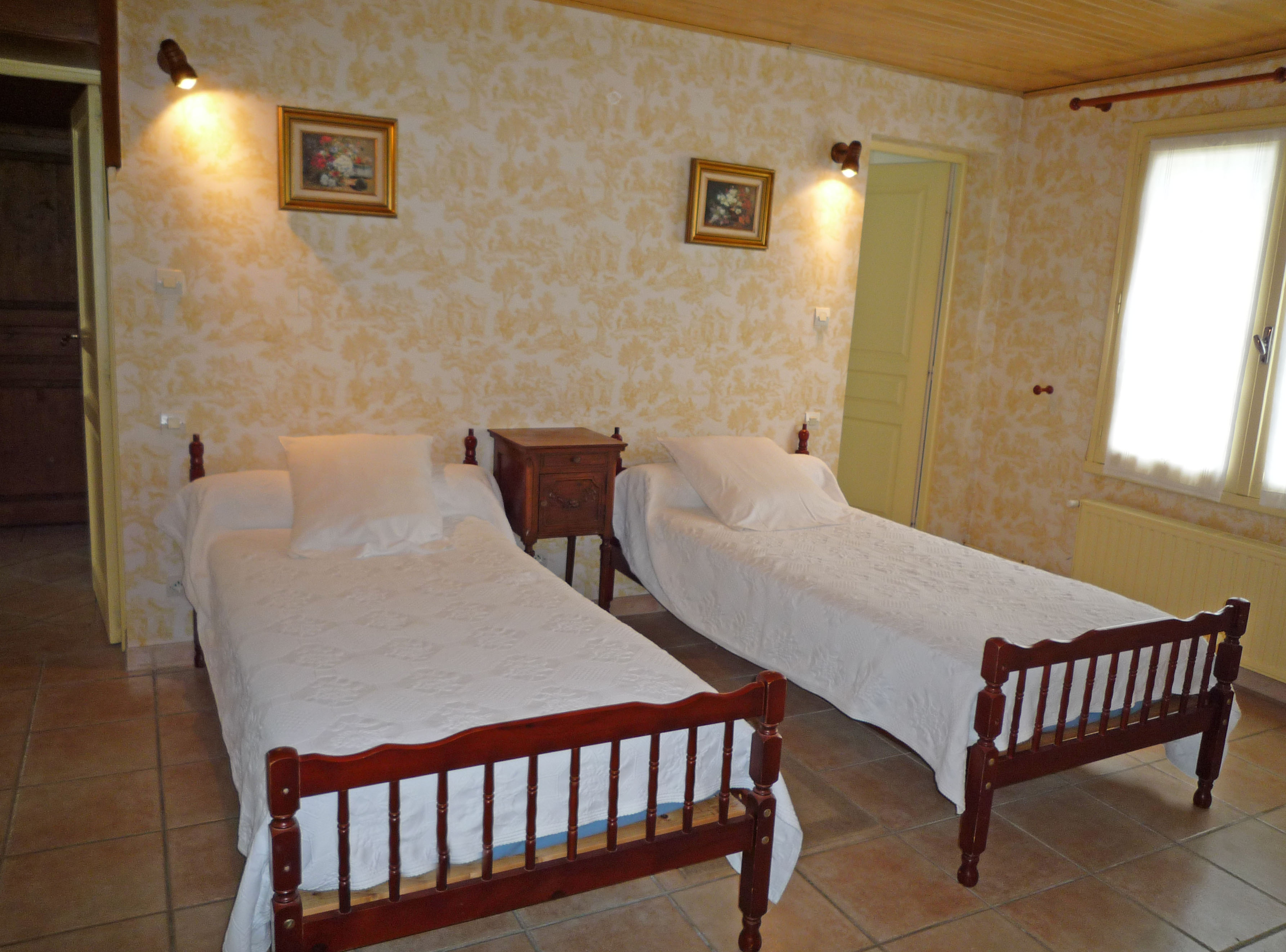 Gîte Cabernet, Macau - photo 13