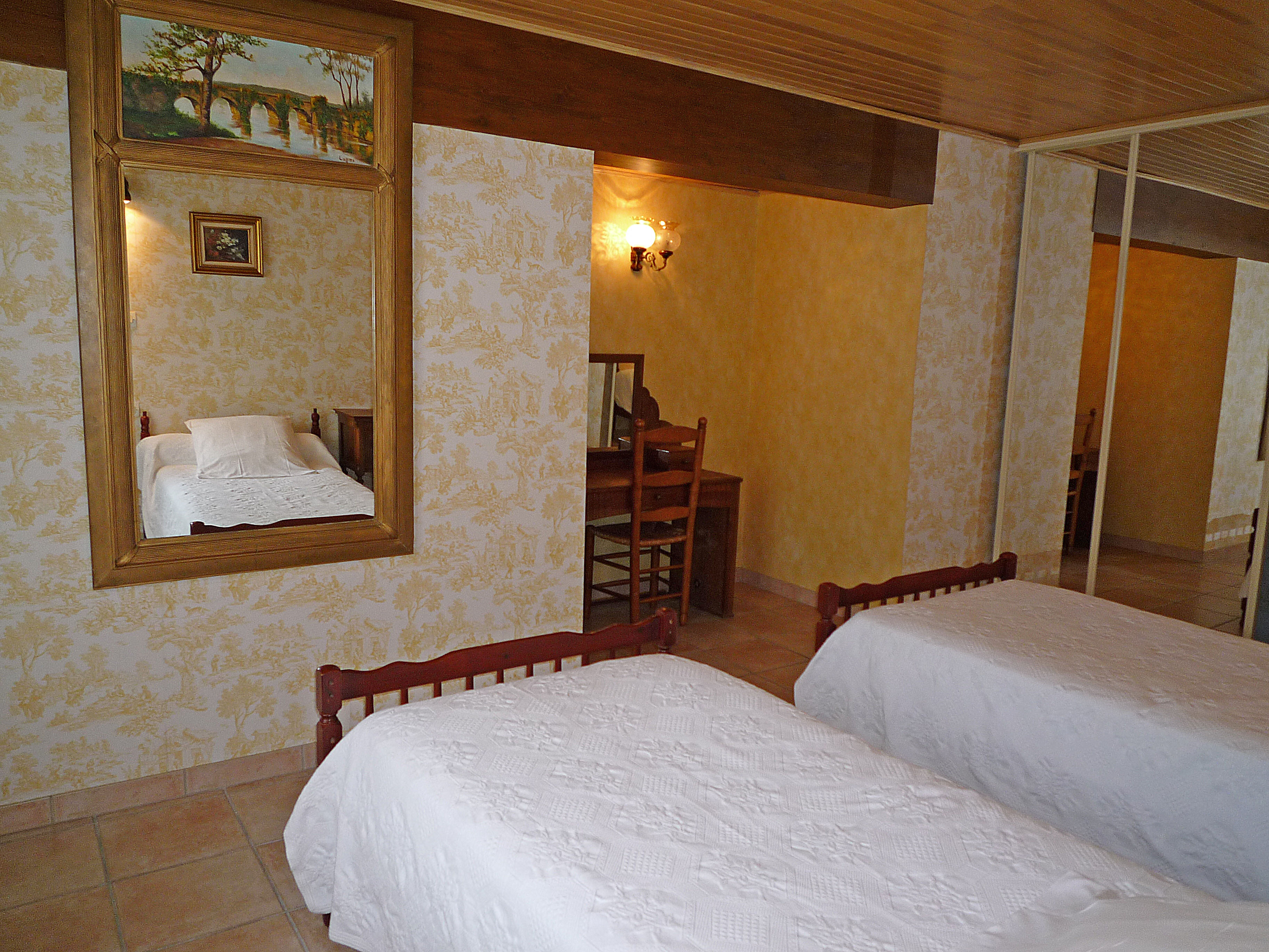 Gîte Cabernet, Macau - photo 3