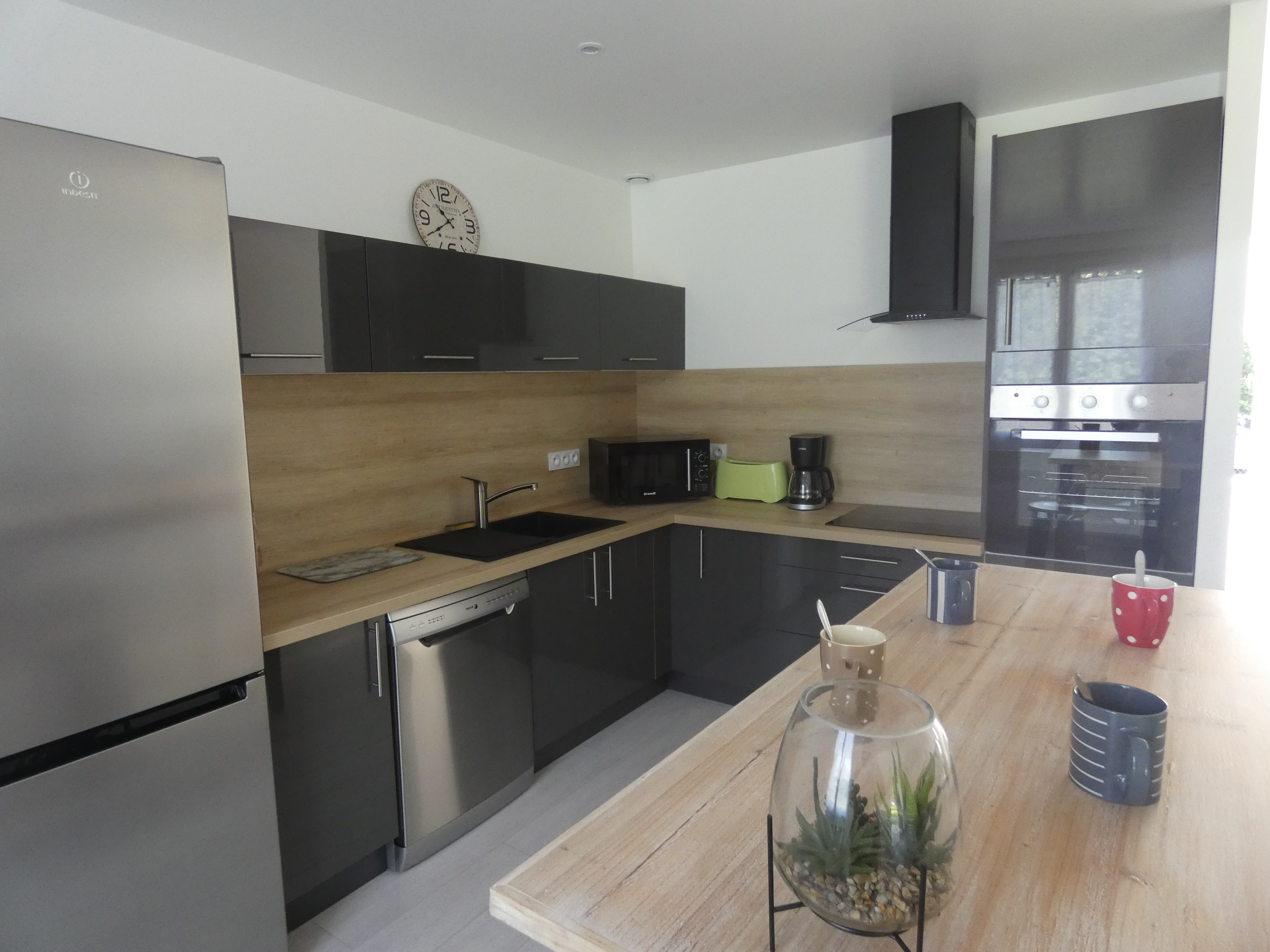 Gîte du Beth, Saint-Vincent-de-Paul - photo 8