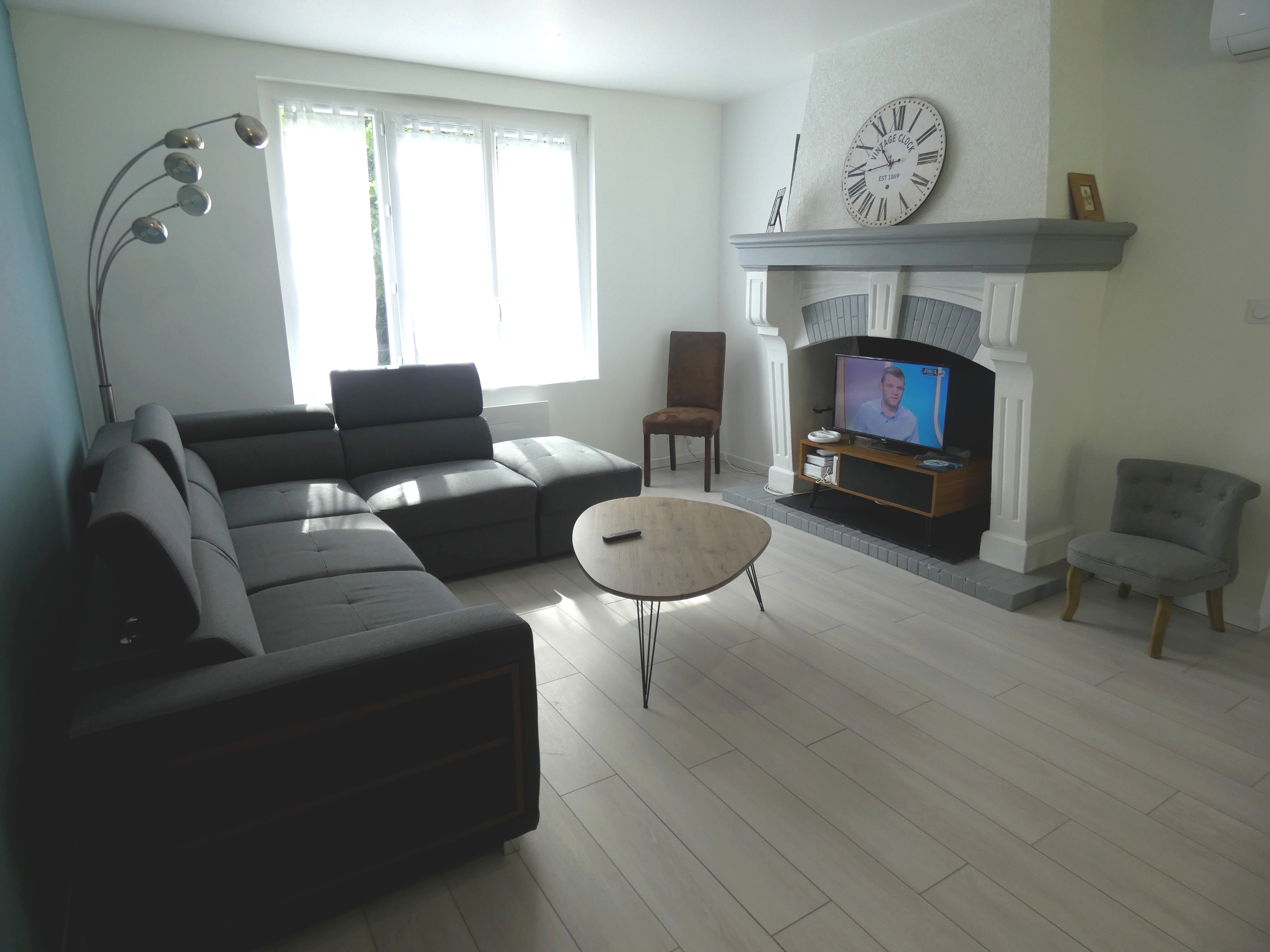 Gîte du Beth, Saint-Vincent-de-Paul