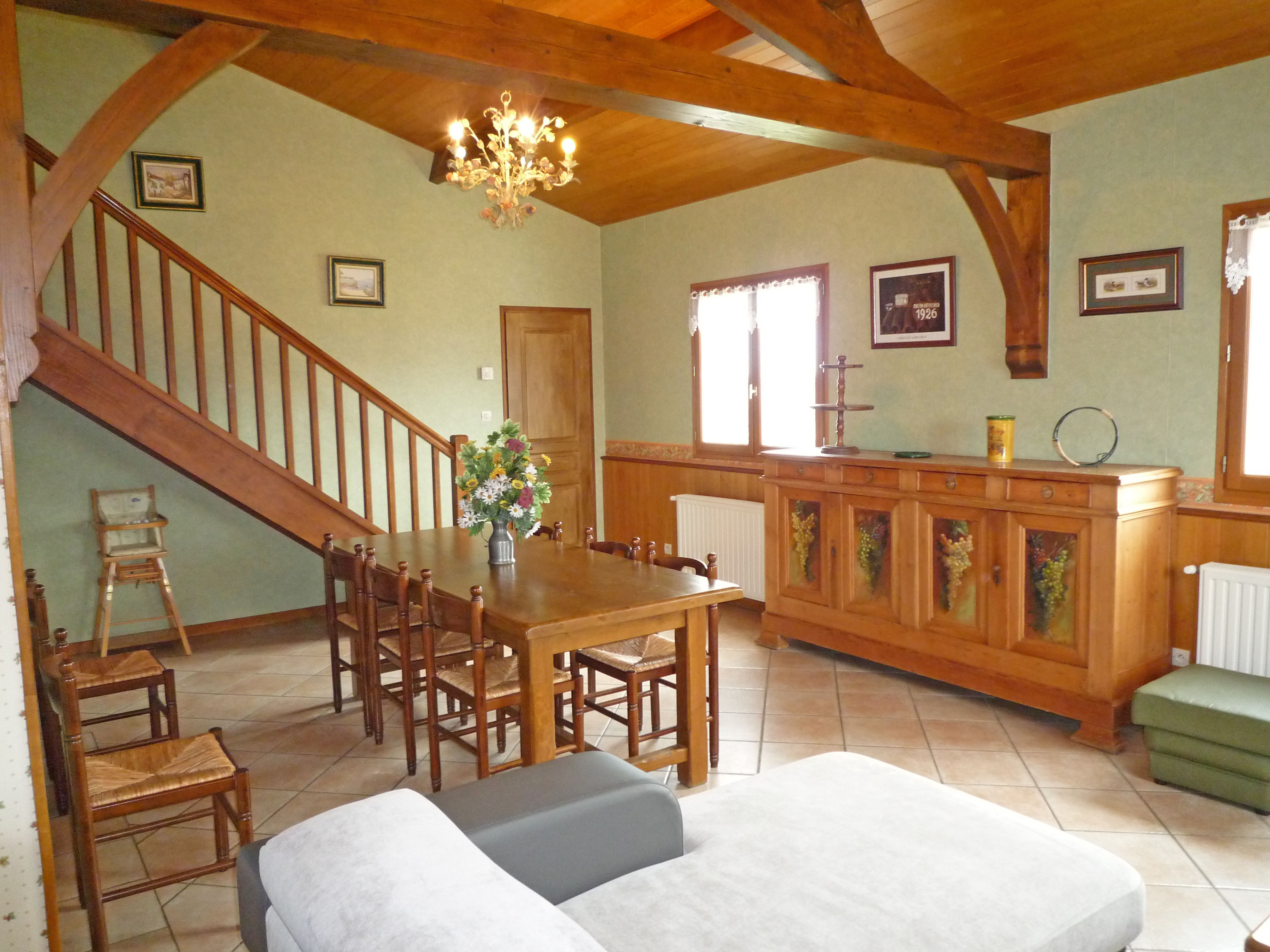 Gîte Cabernet, Macau - photo 4