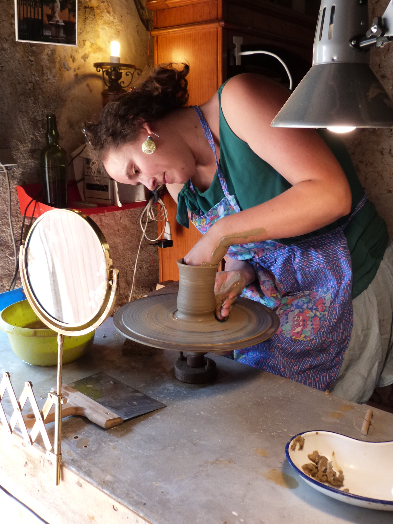 La Poterie d'Aurélie