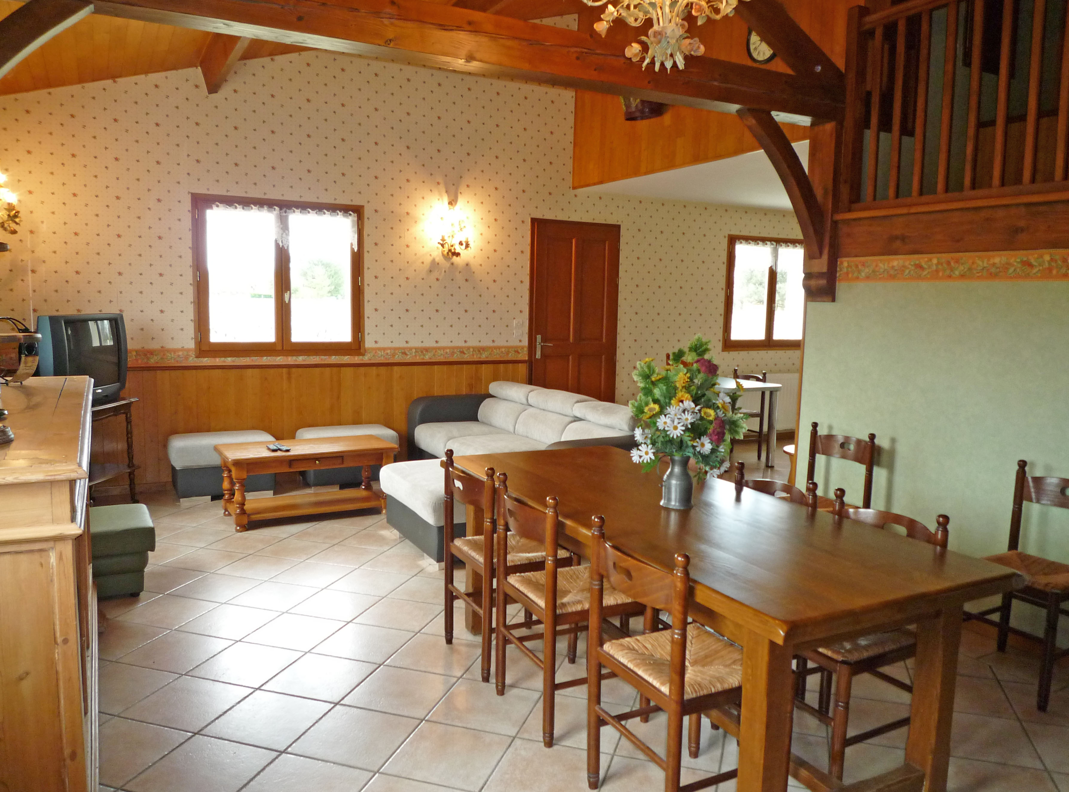 Gîte Cabernet, Macau - photo 15