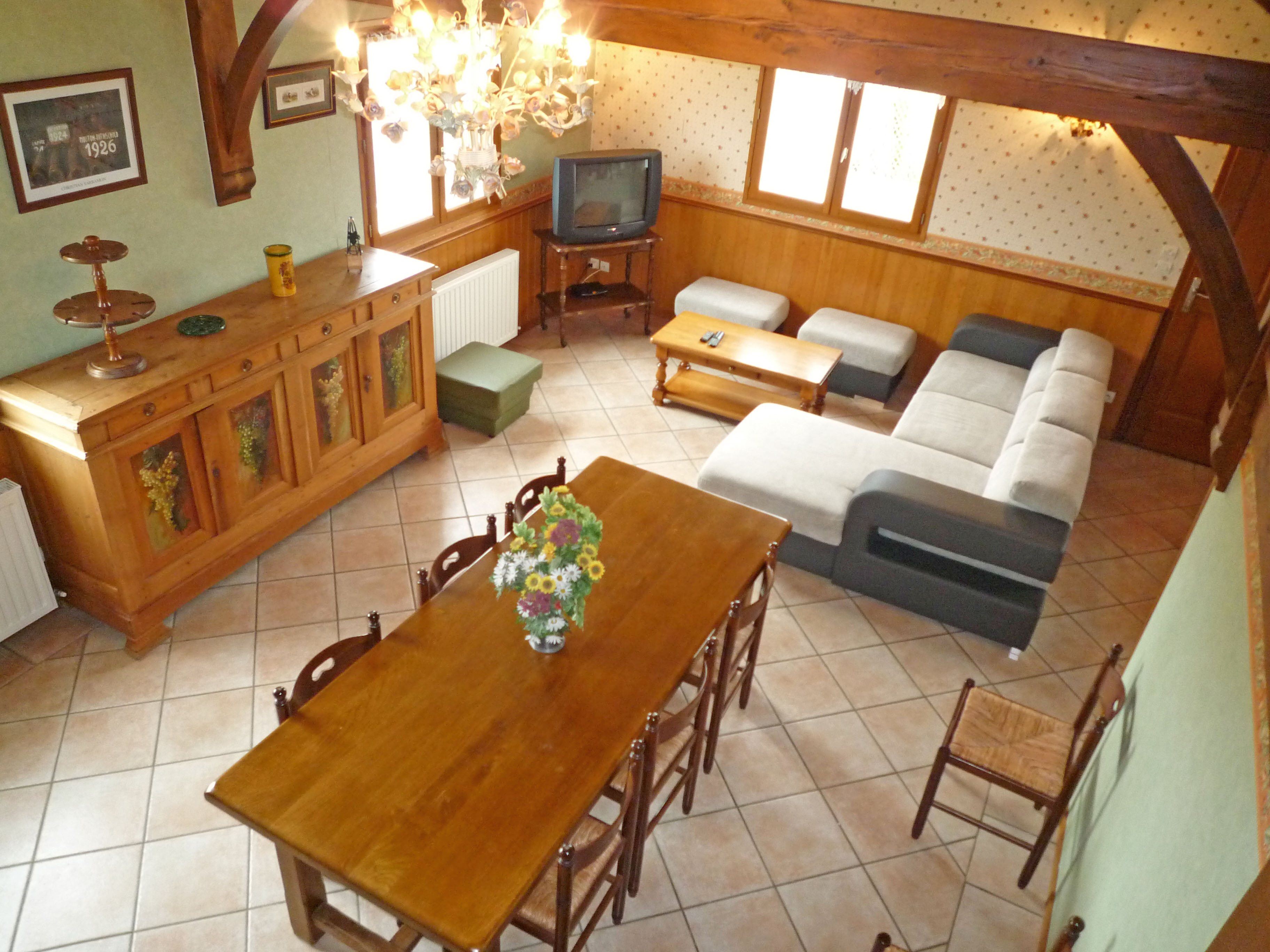 Gîte Cabernet, Macau - photo 10