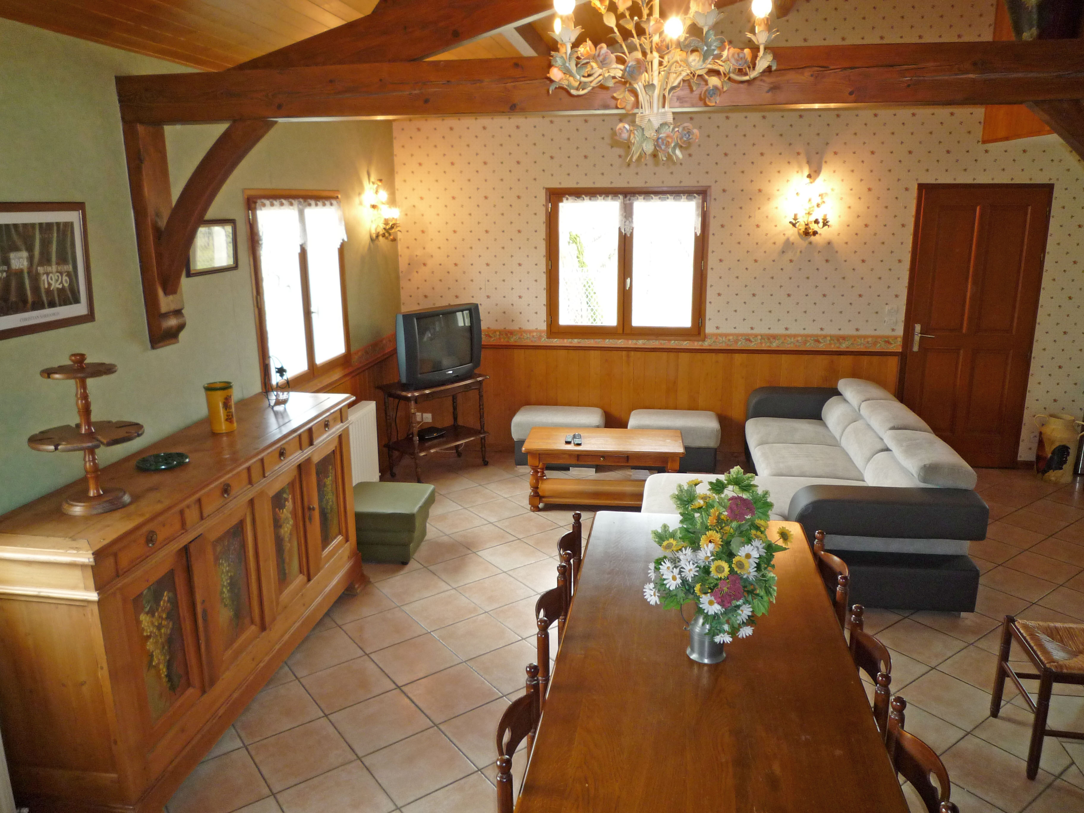 Gîte Cabernet, Macau - photo 2