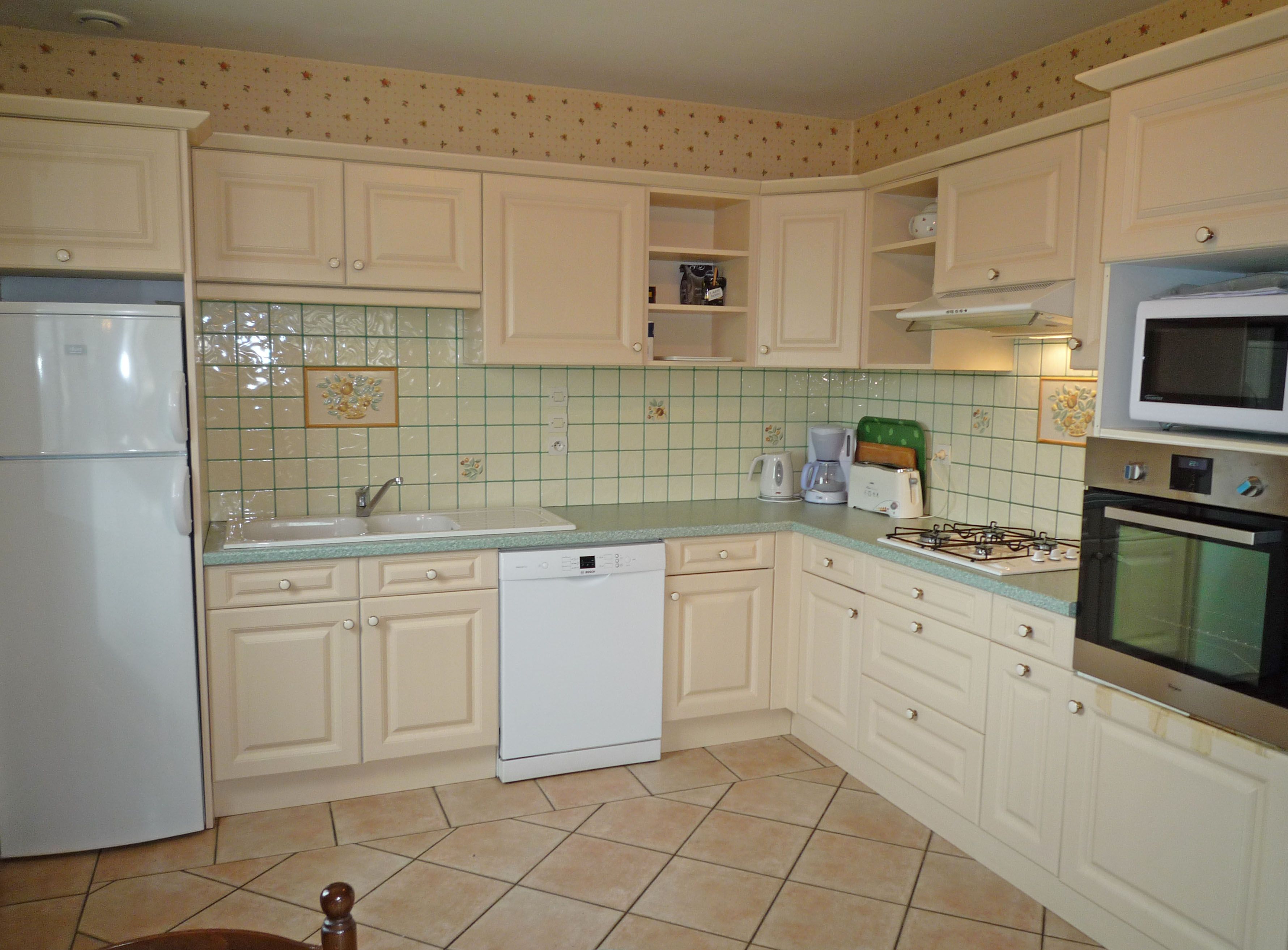 Gîte Cabernet, Macau