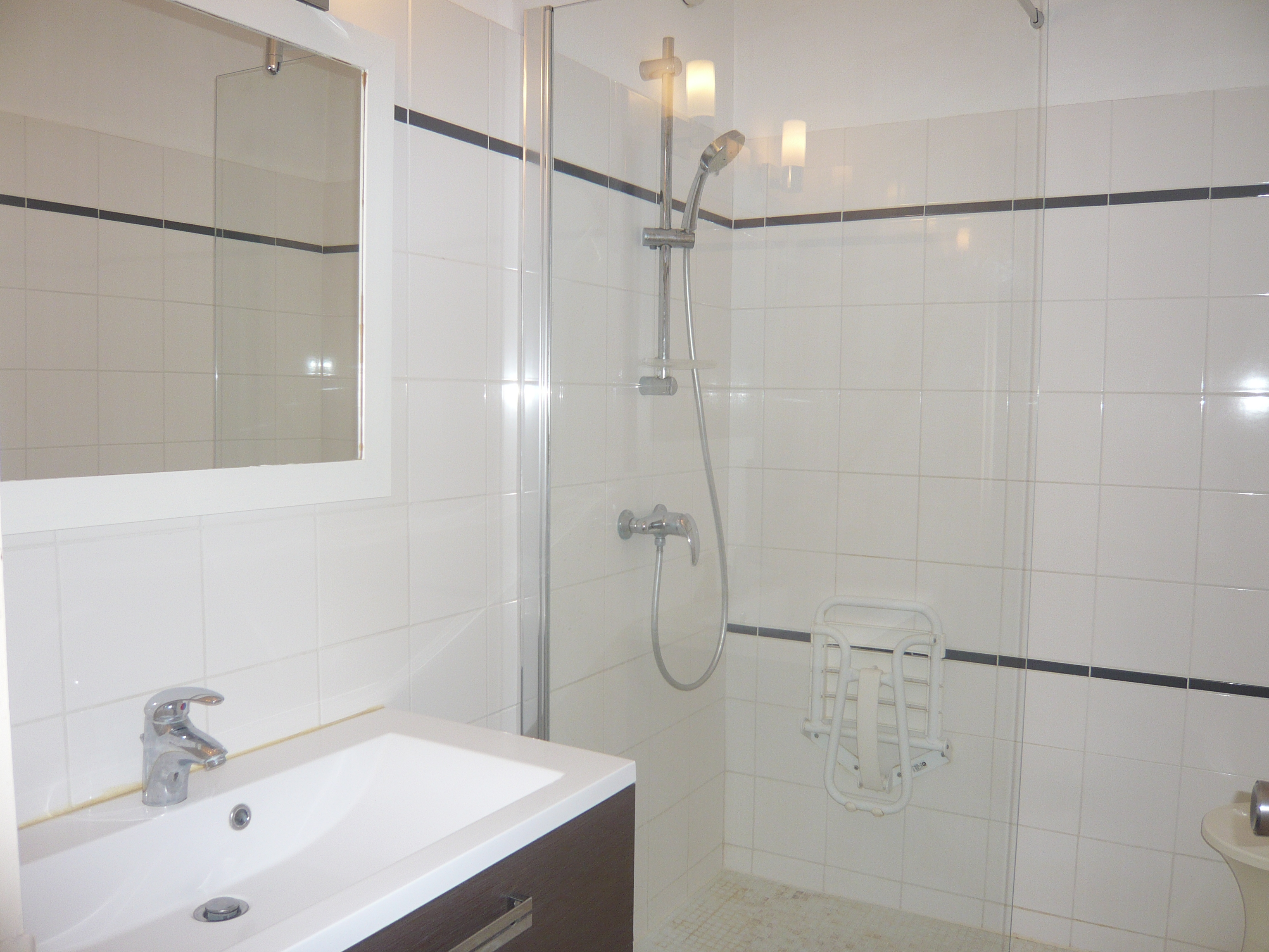 Studio - 1 à 2 pers. - GAL122/B