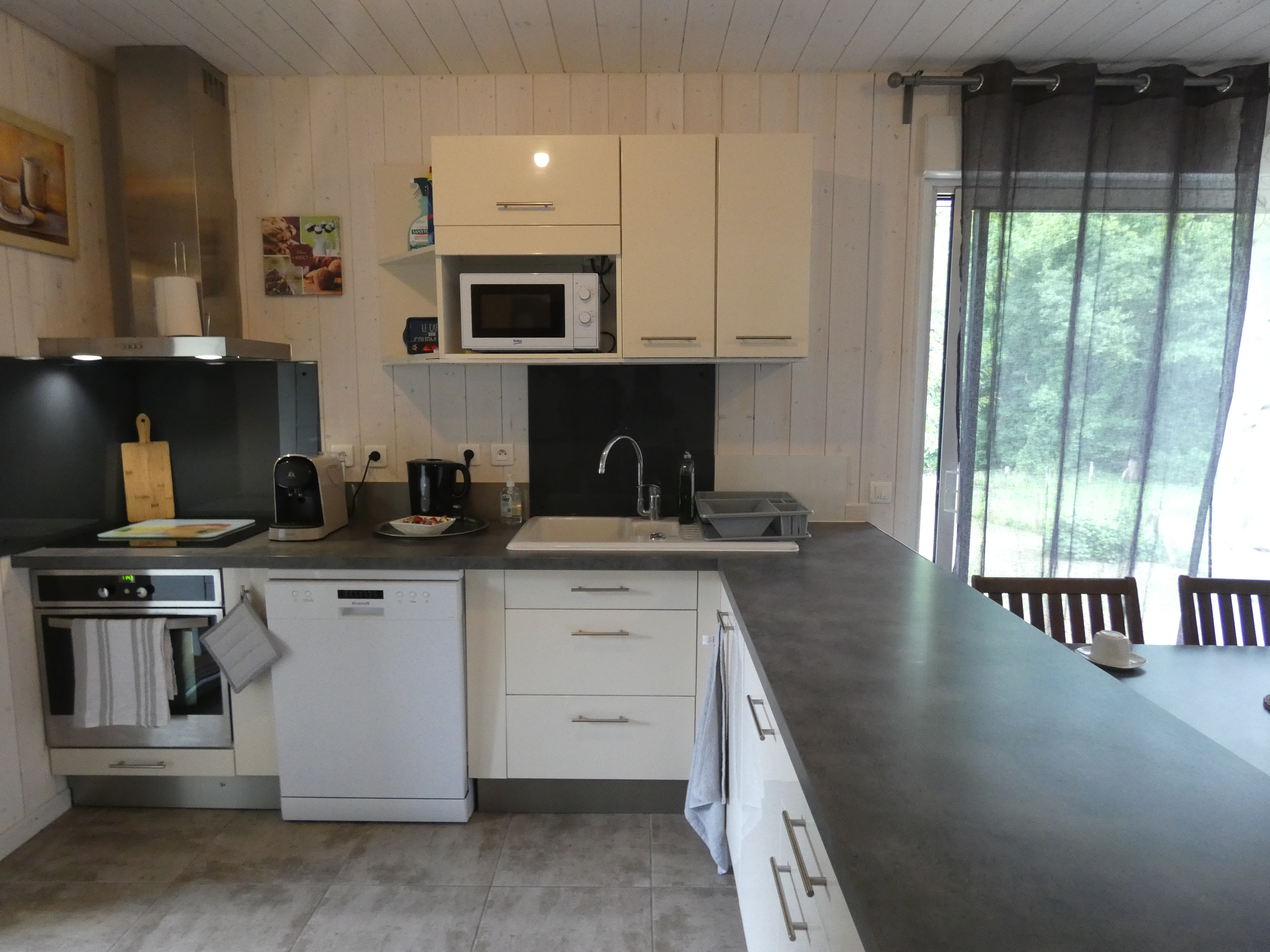 Chama, Pontenx-les-Forges - photo 5