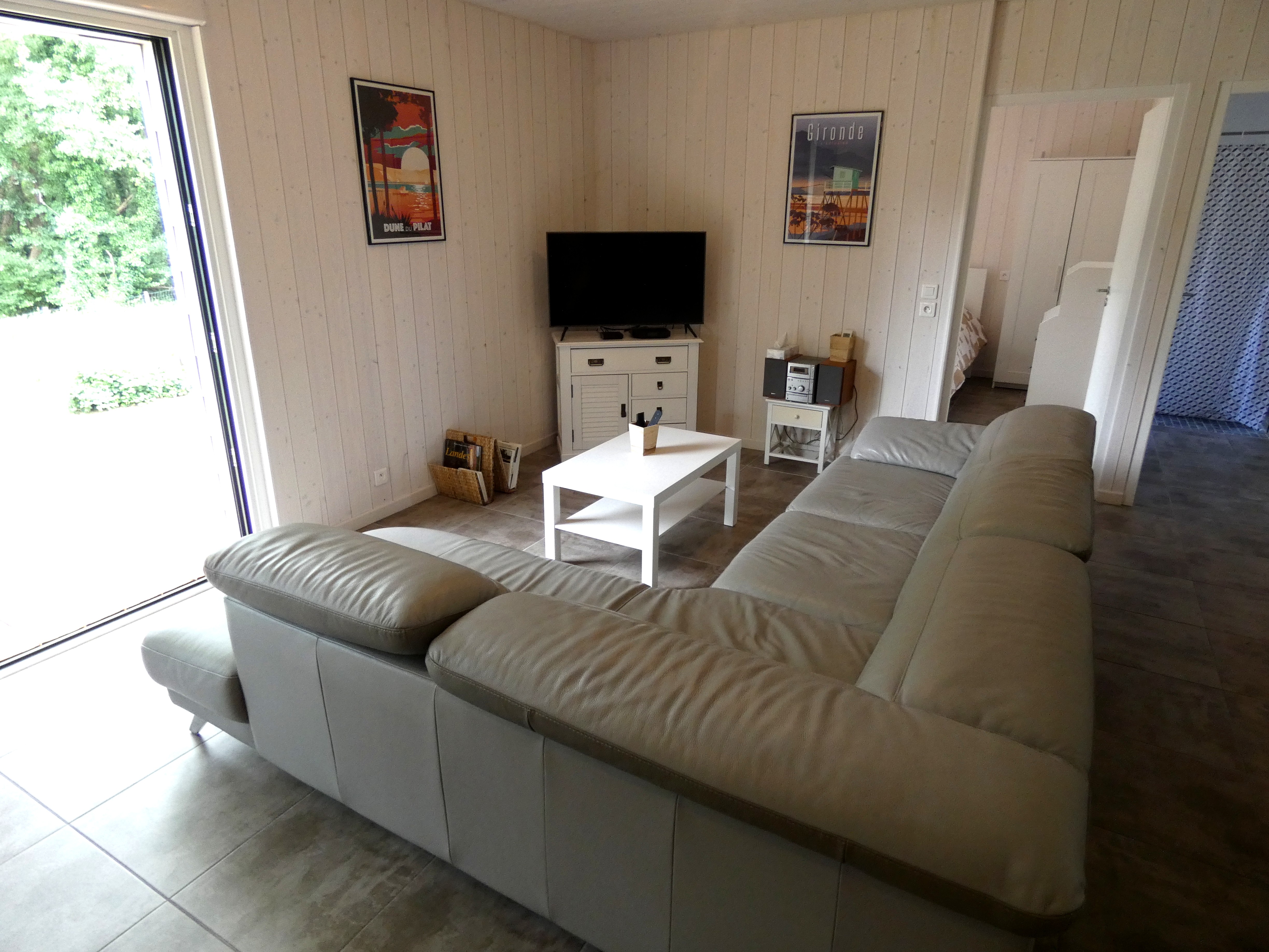 Chama, Pontenx-les-Forges - photo 2