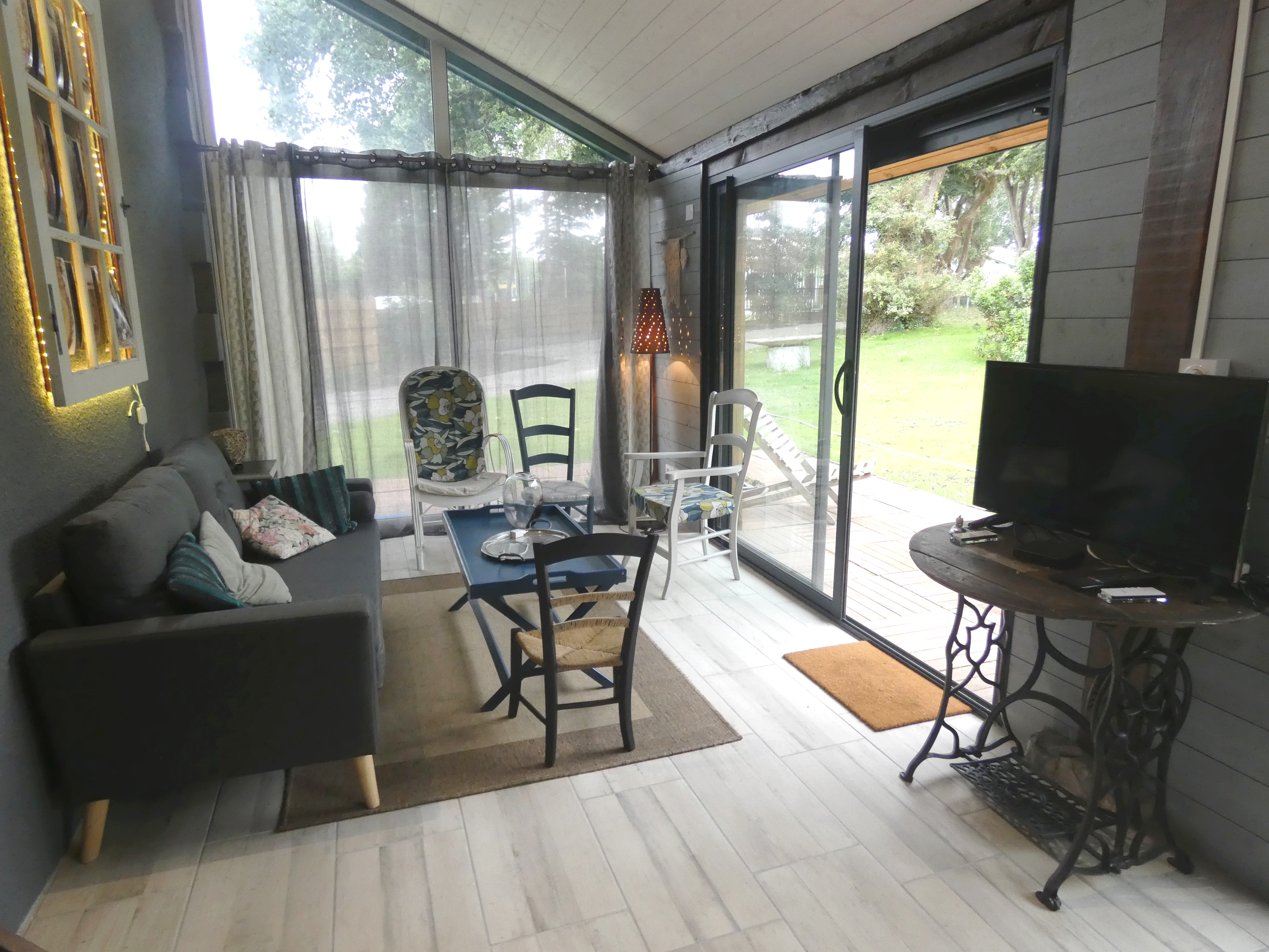 Gîte, Linxe - photo 5