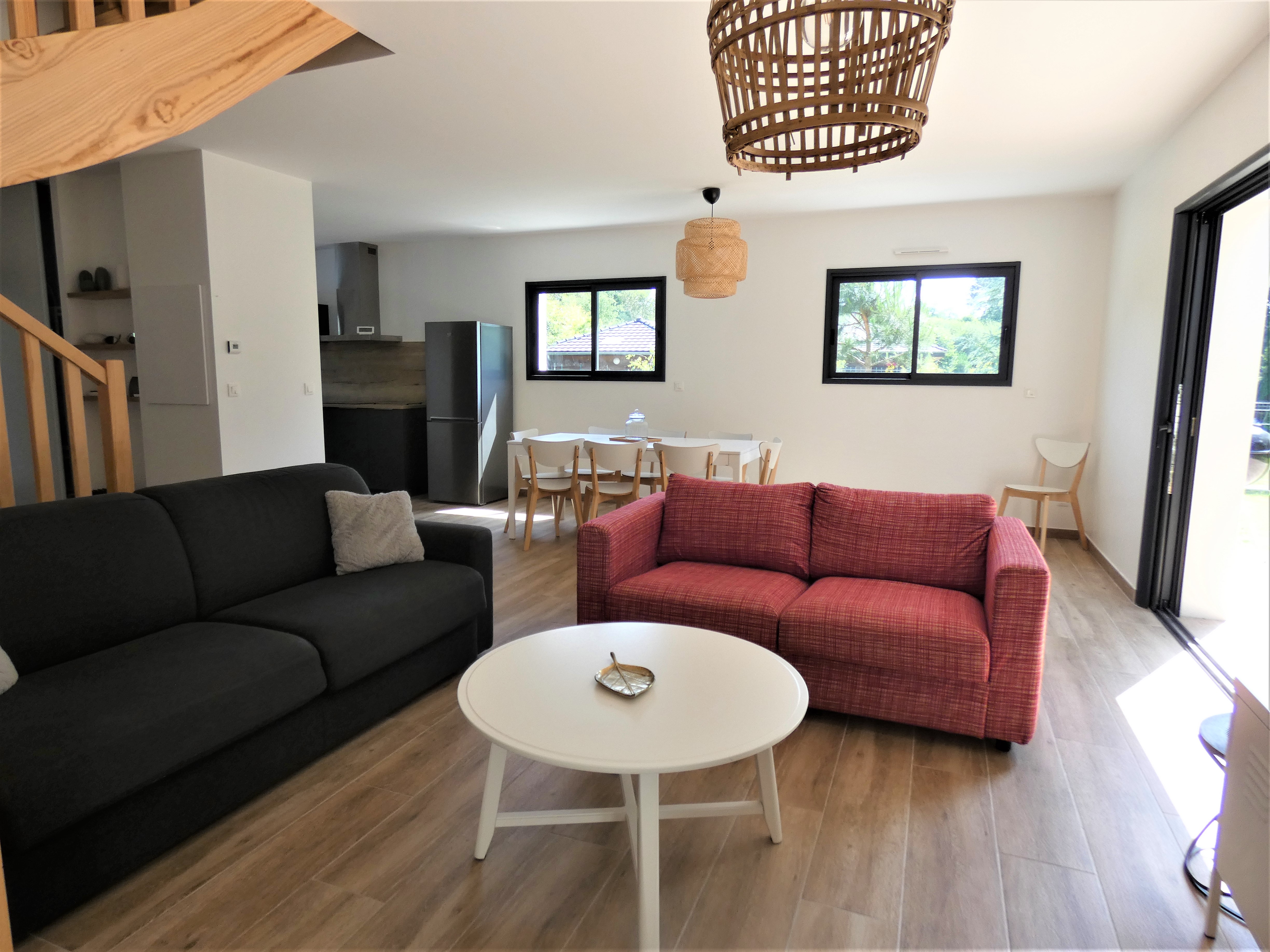 Côté Forêt, Angresse - photo 5