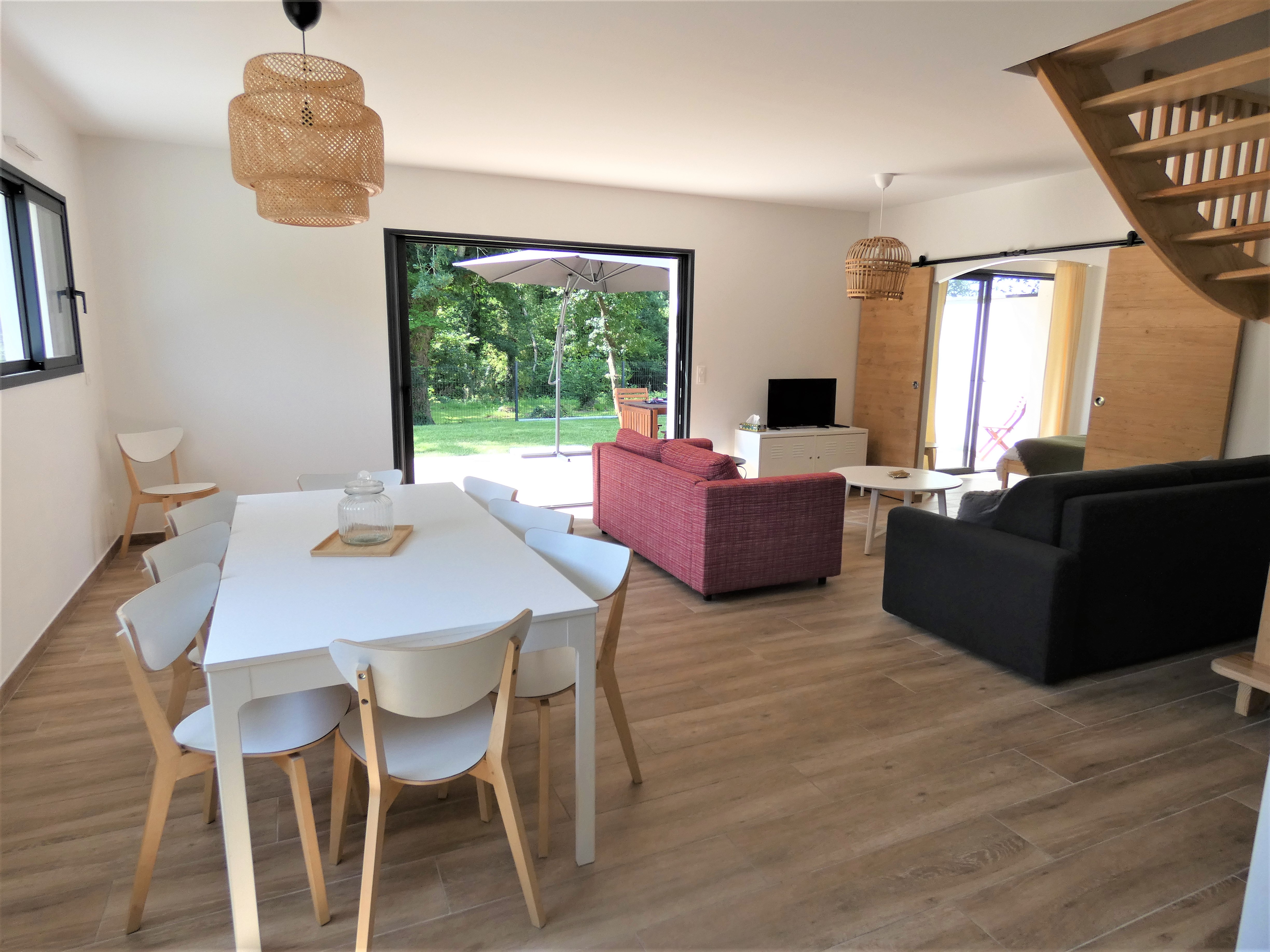 Côté Forêt, Angresse - photo 6