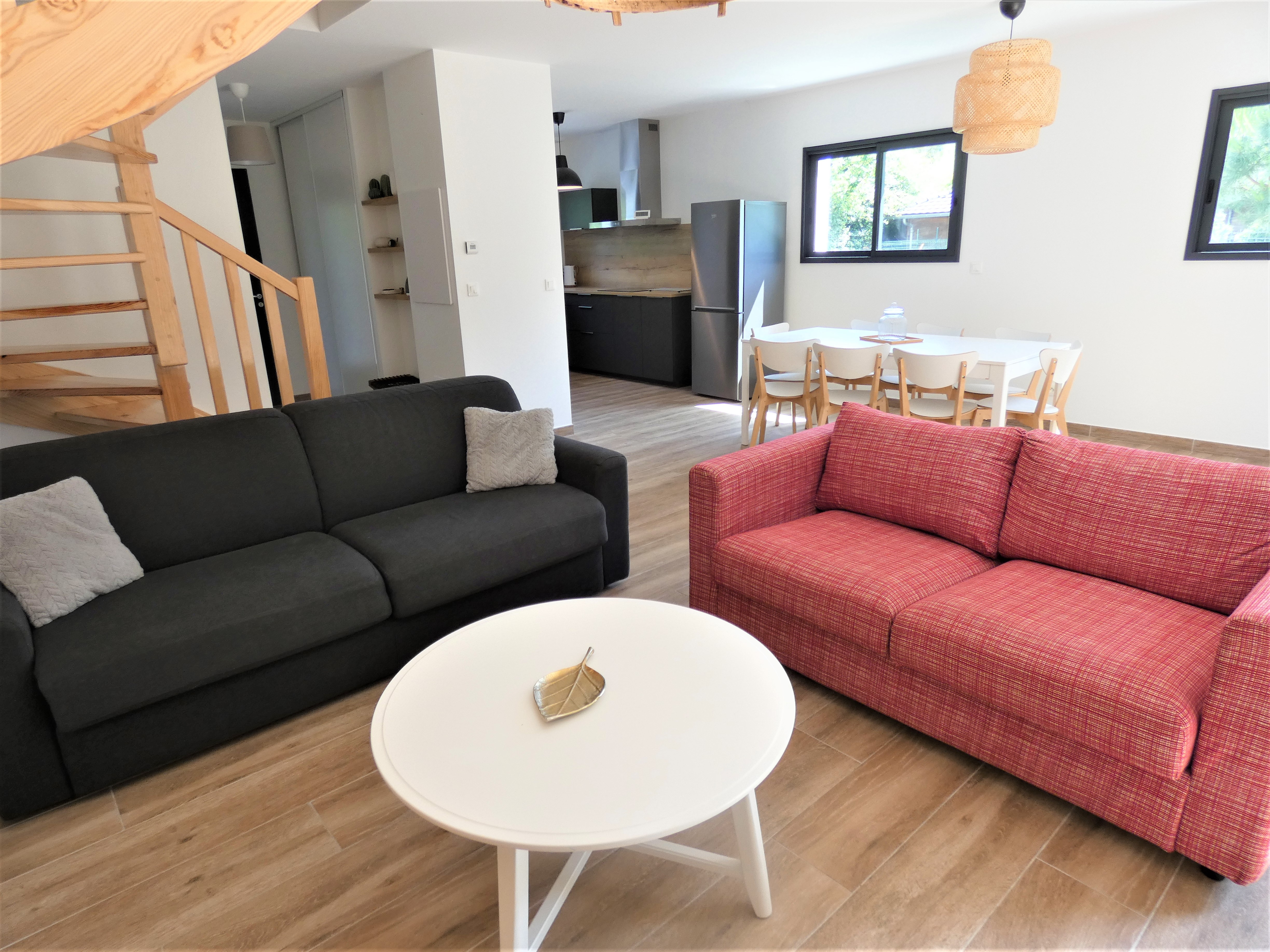 Côté Forêt, Angresse - photo 9