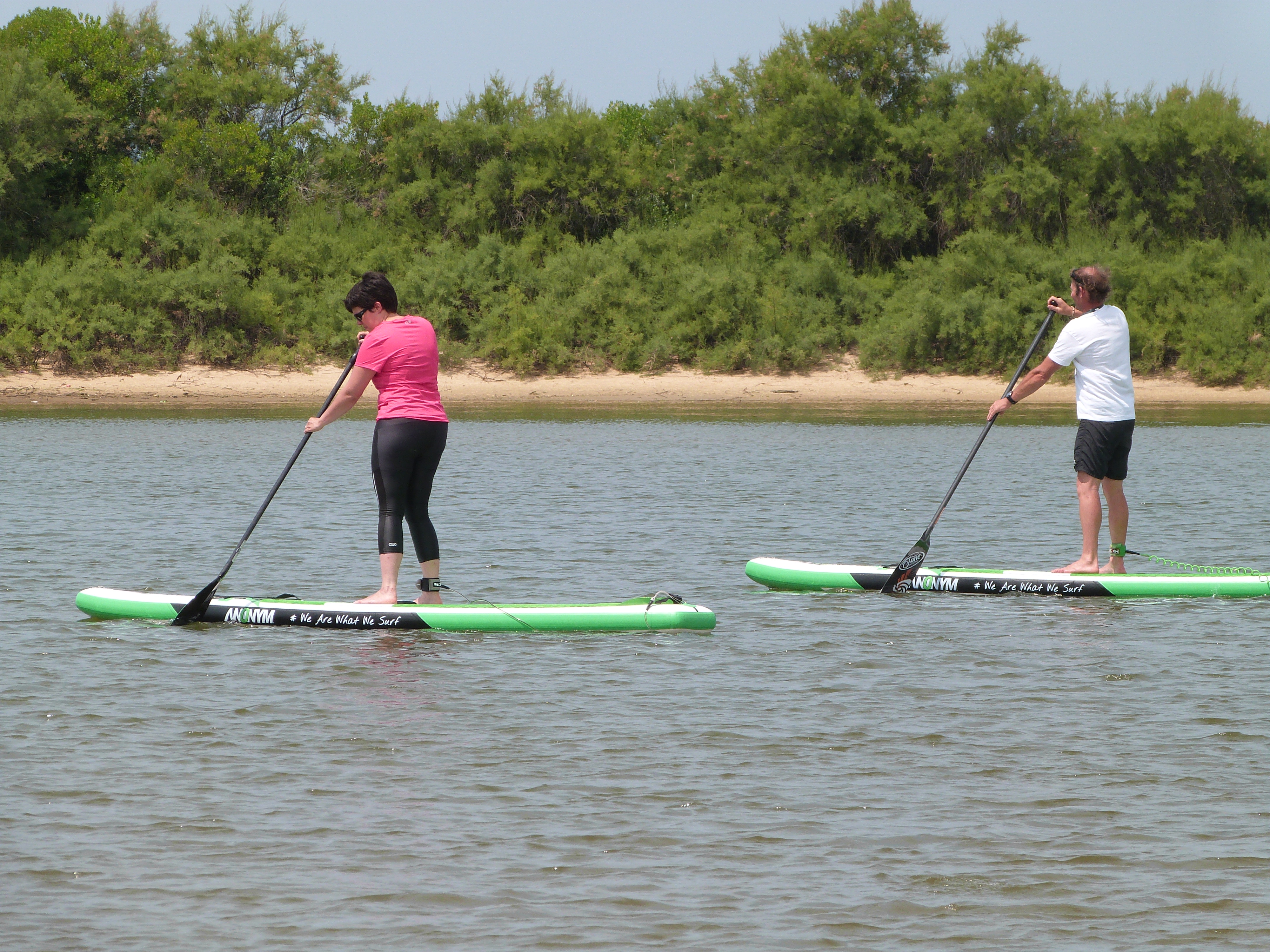 Paddle Glisse - photo 3