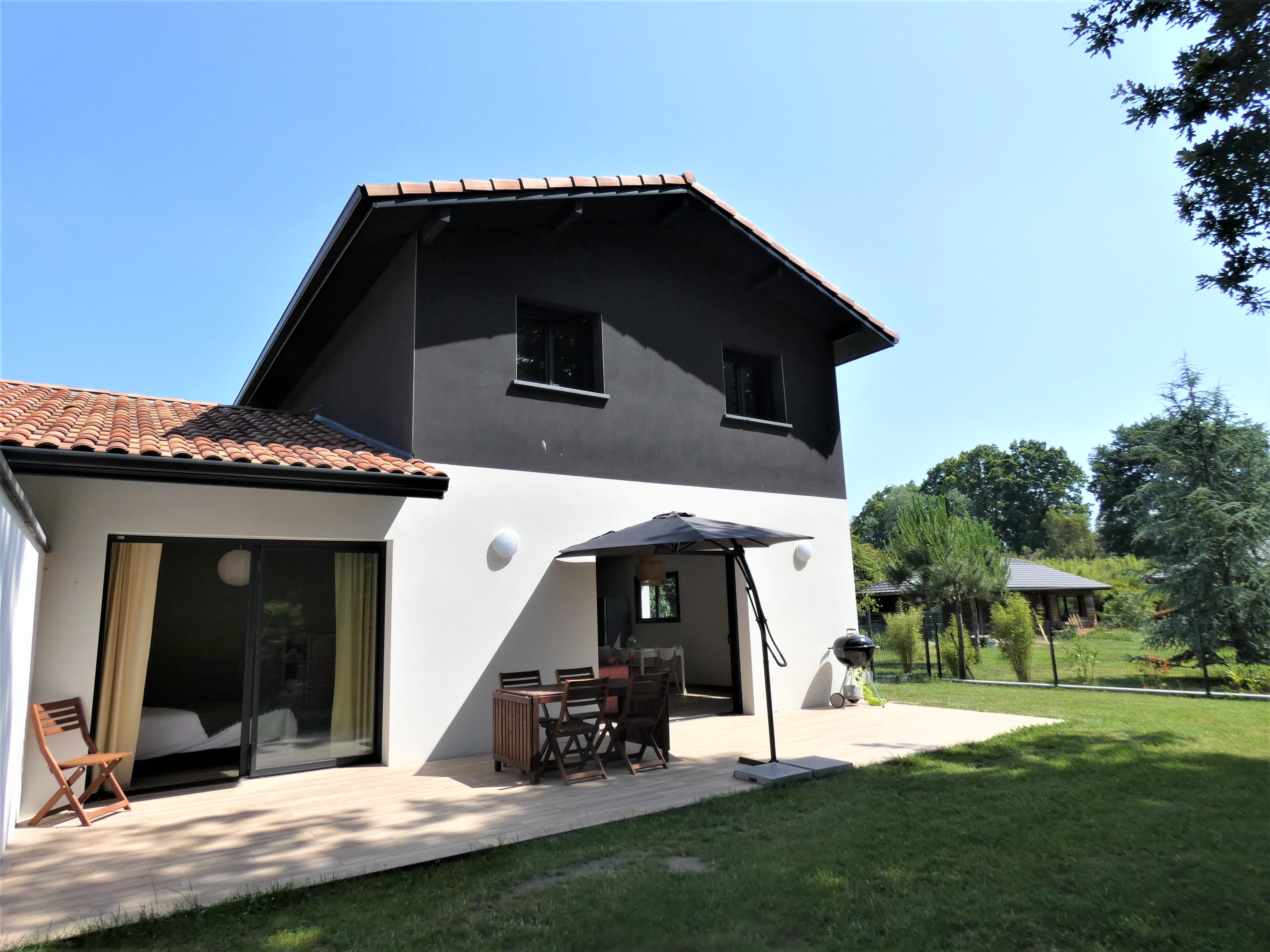 Côté Forêt, Angresse - photo 2