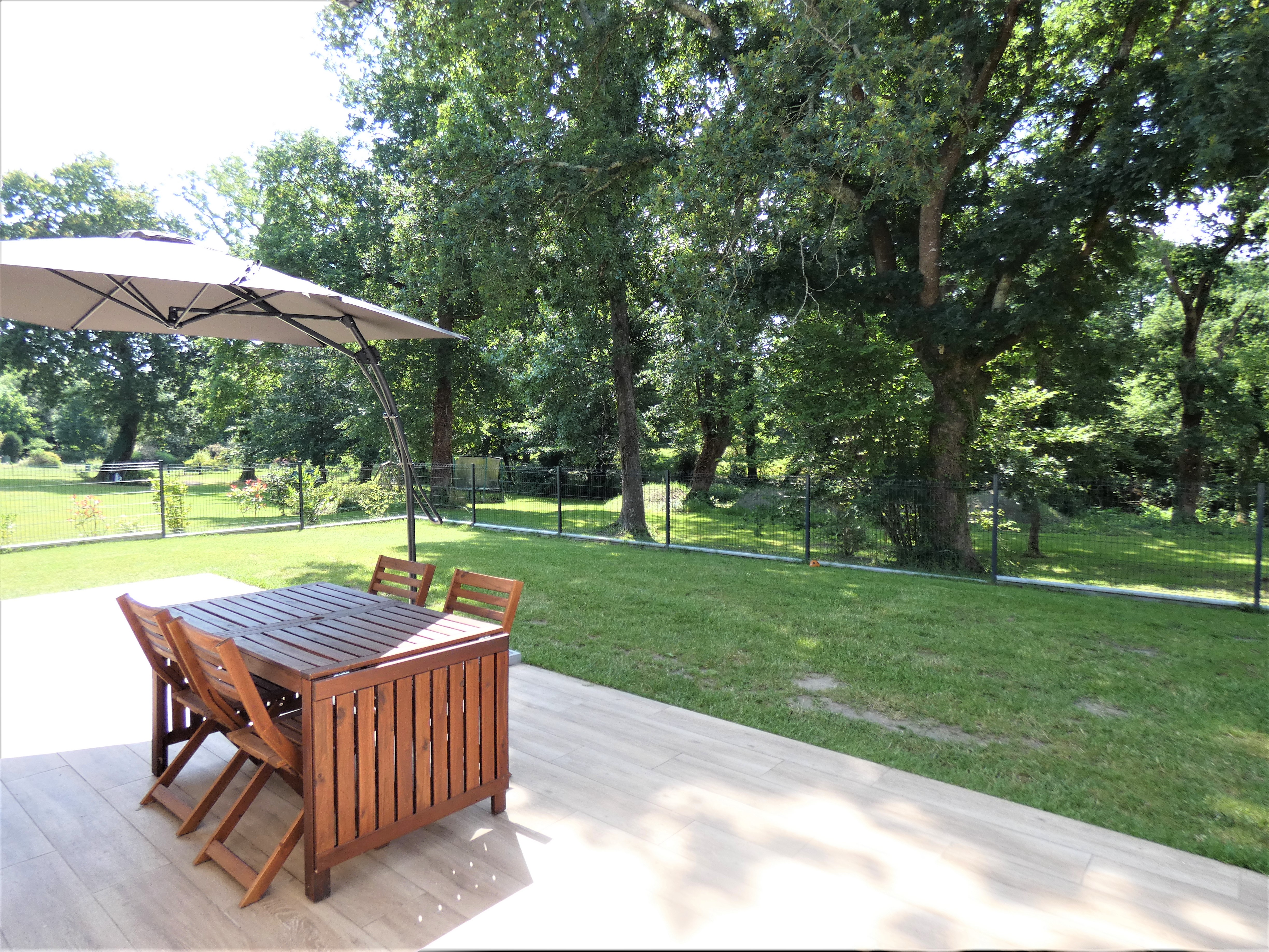 Côté Forêt, Angresse - photo 8