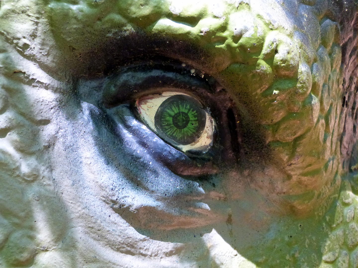 Parc aux dinosaures Dordogne, Saint-Léon-sur-Vézère - photo 4