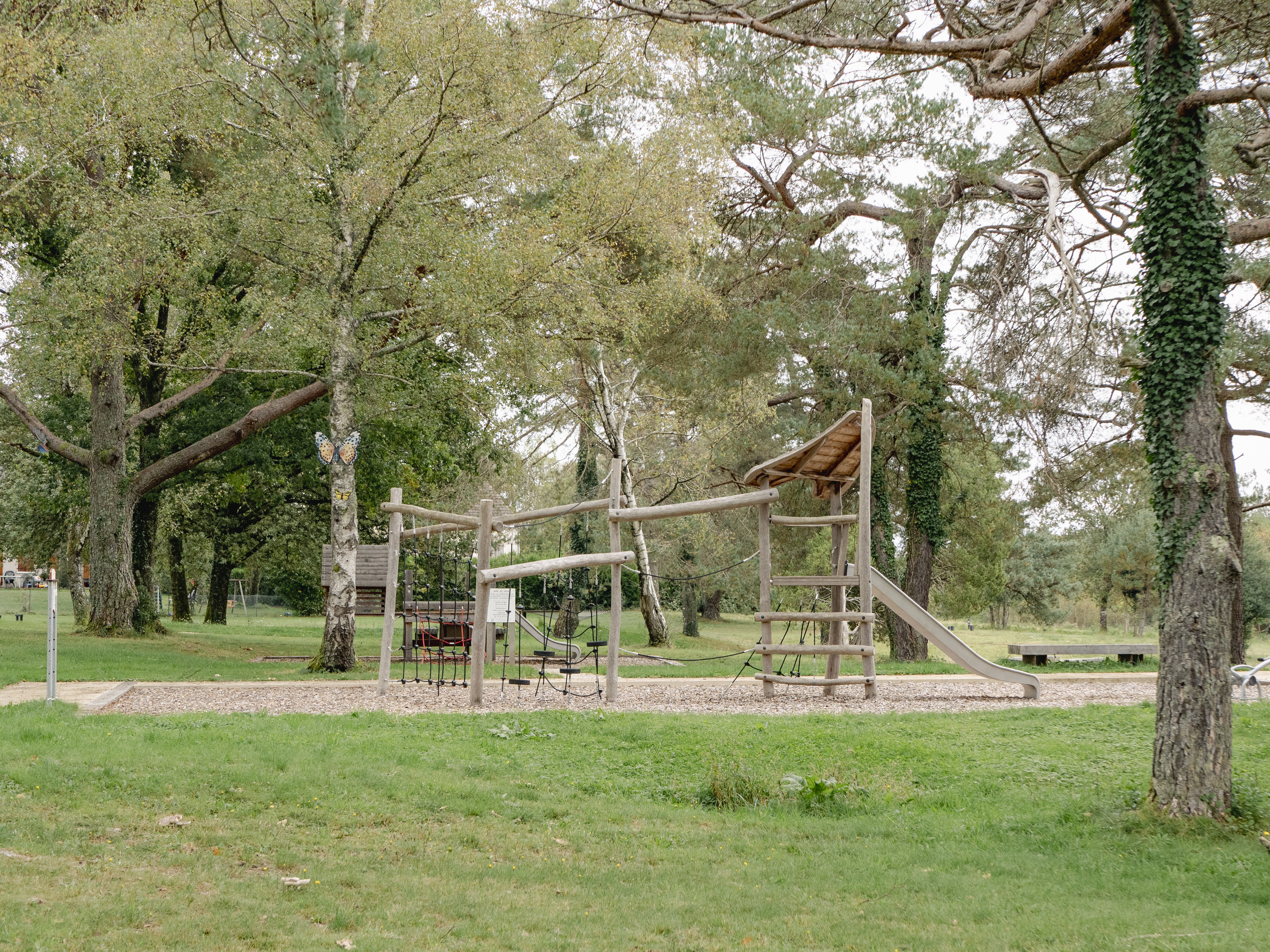 Aire de Pique-nique - photo 2