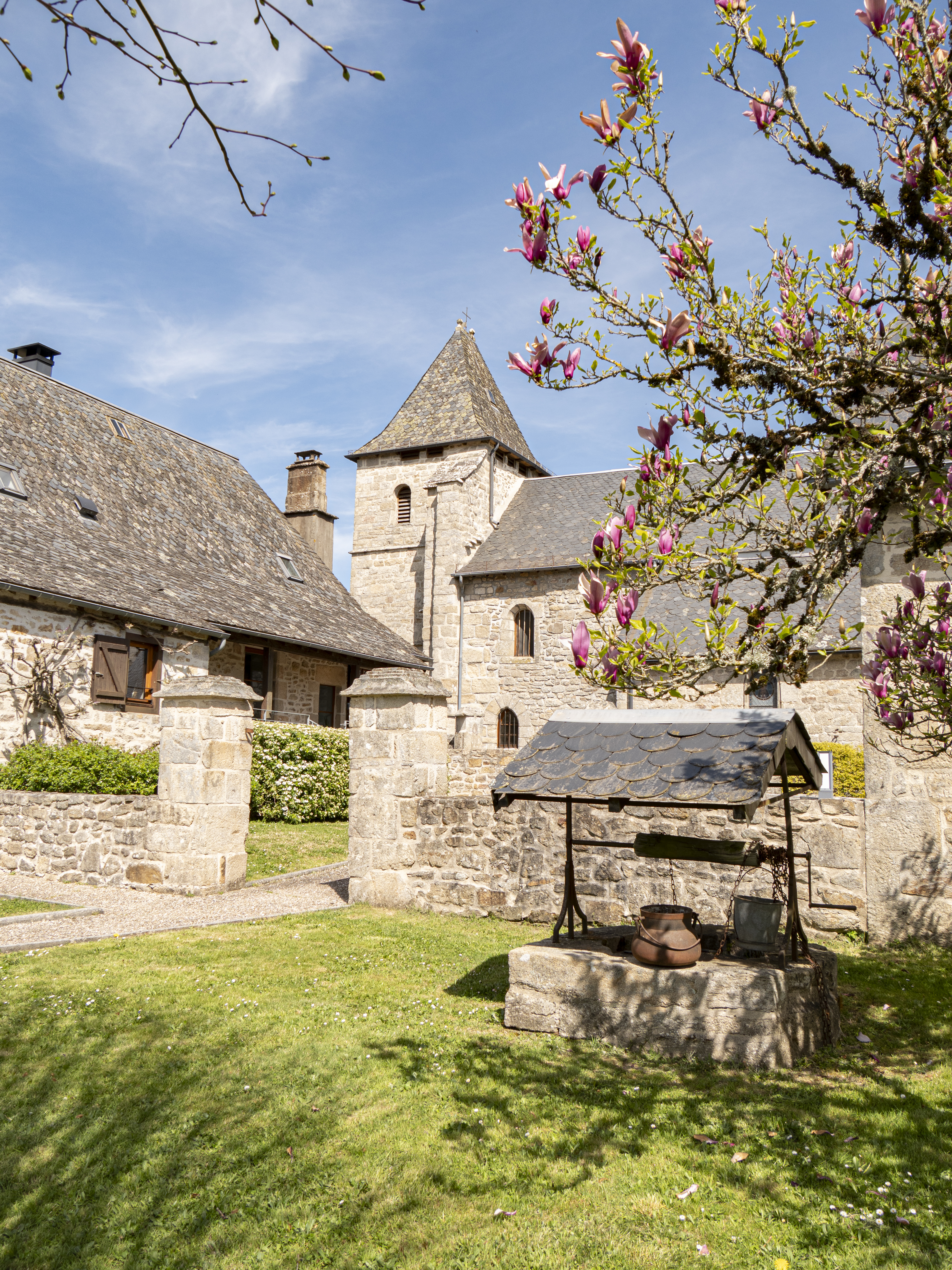 Circuit n°8 - Chemins des 3 Corrèzes - photo 5