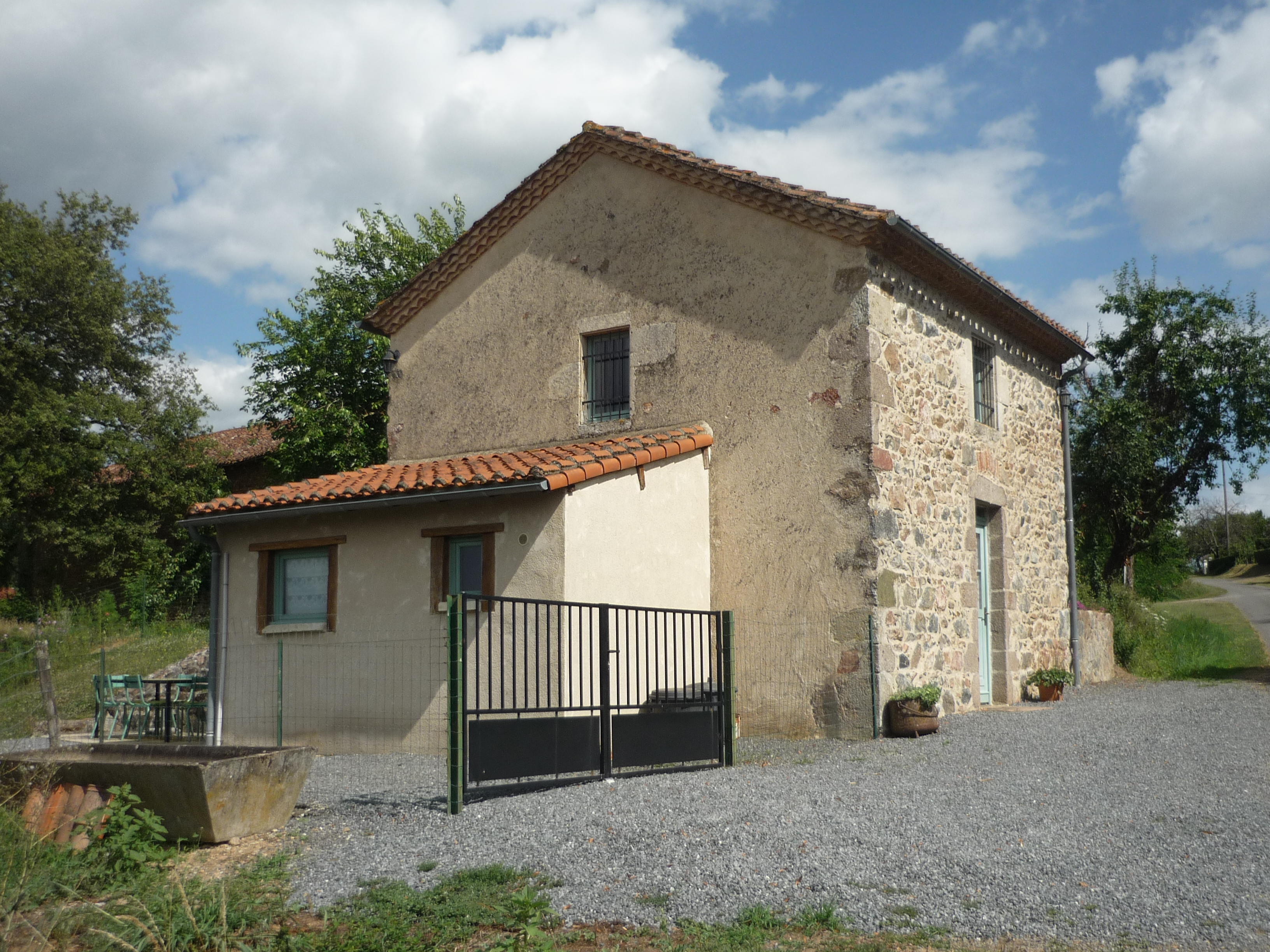 Gîte de l'Age - photo 4