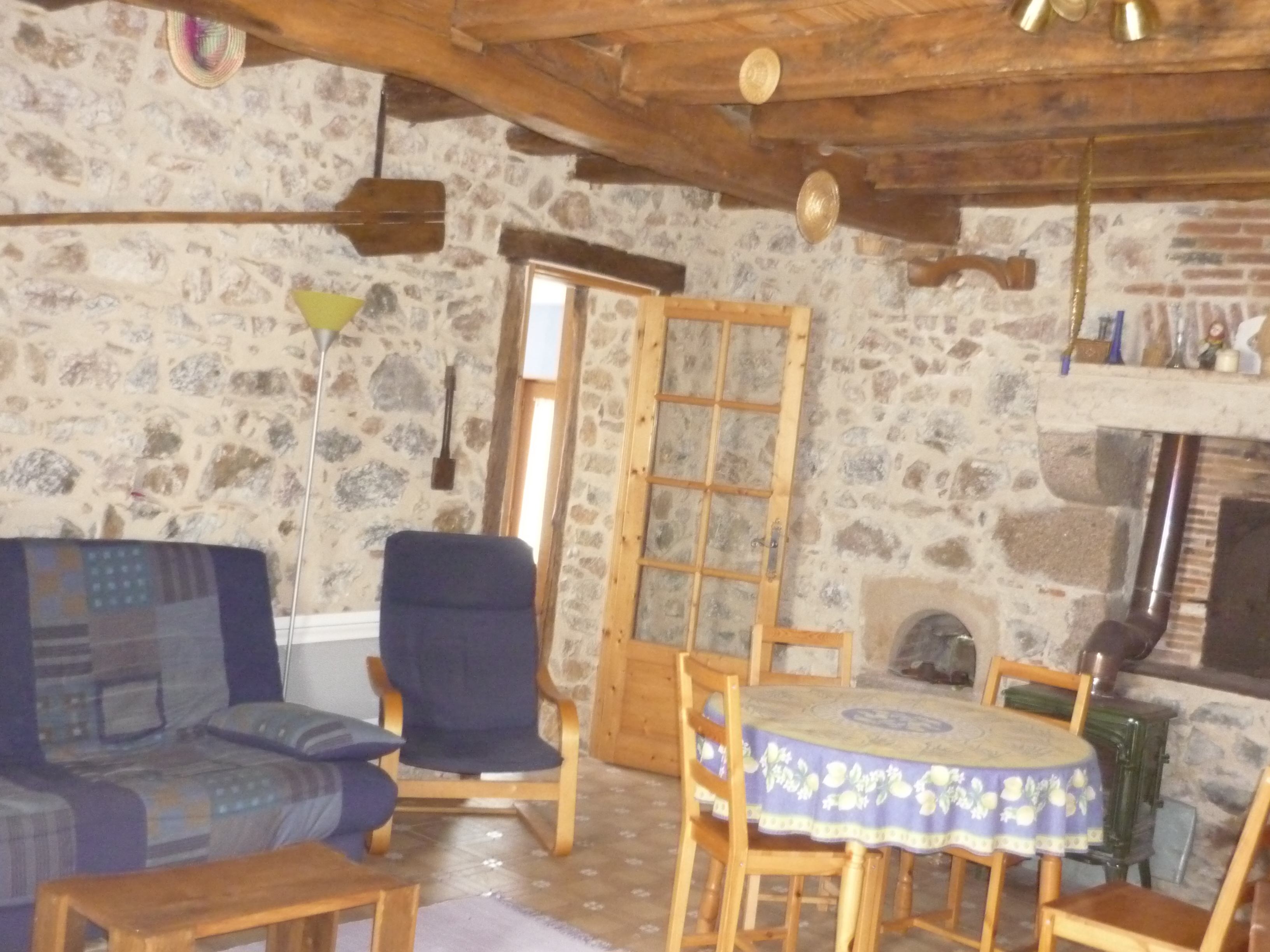 Gîte de l'Age, Millac - photo 7