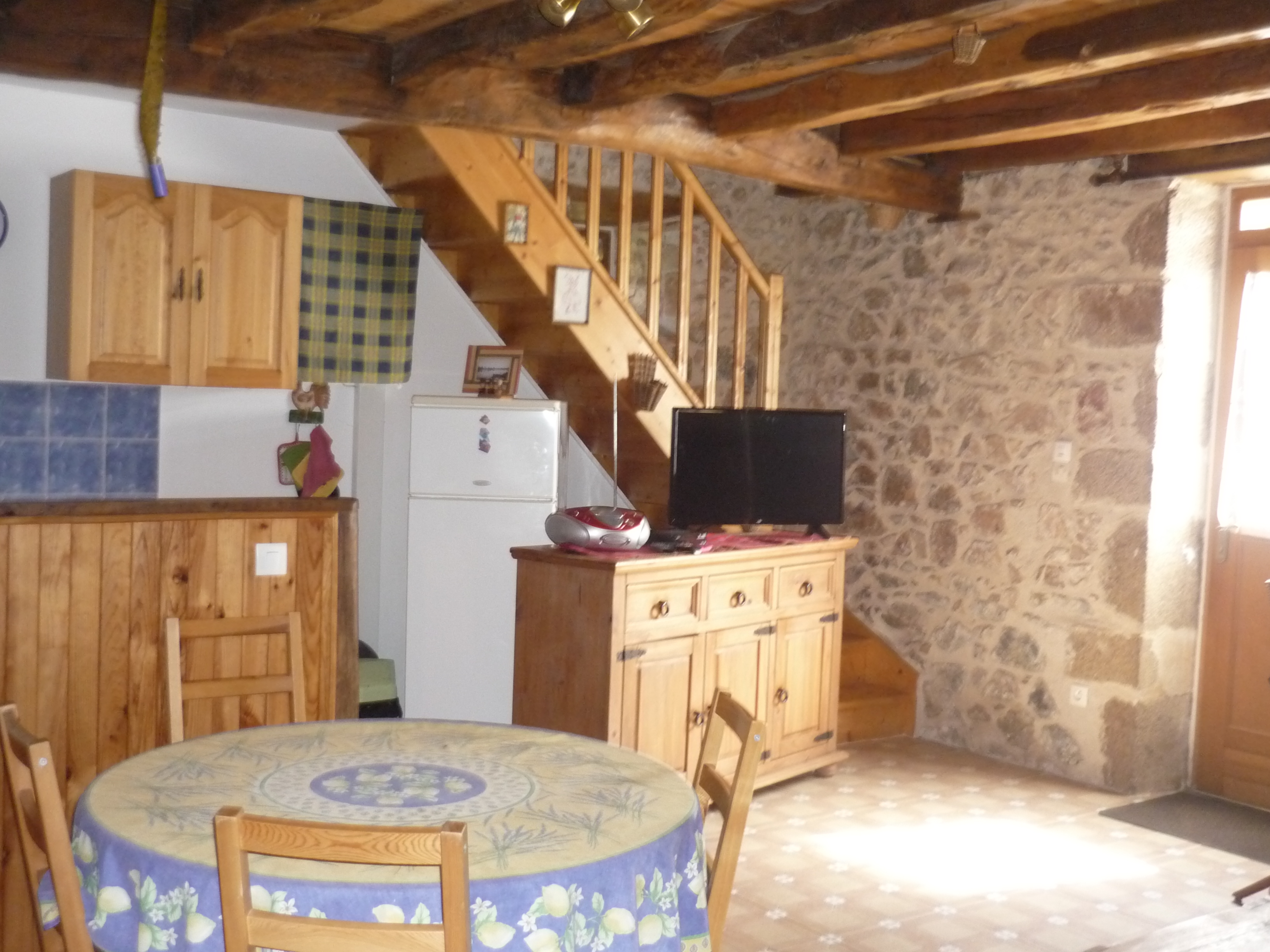 Gîte de l'Age - photo 2