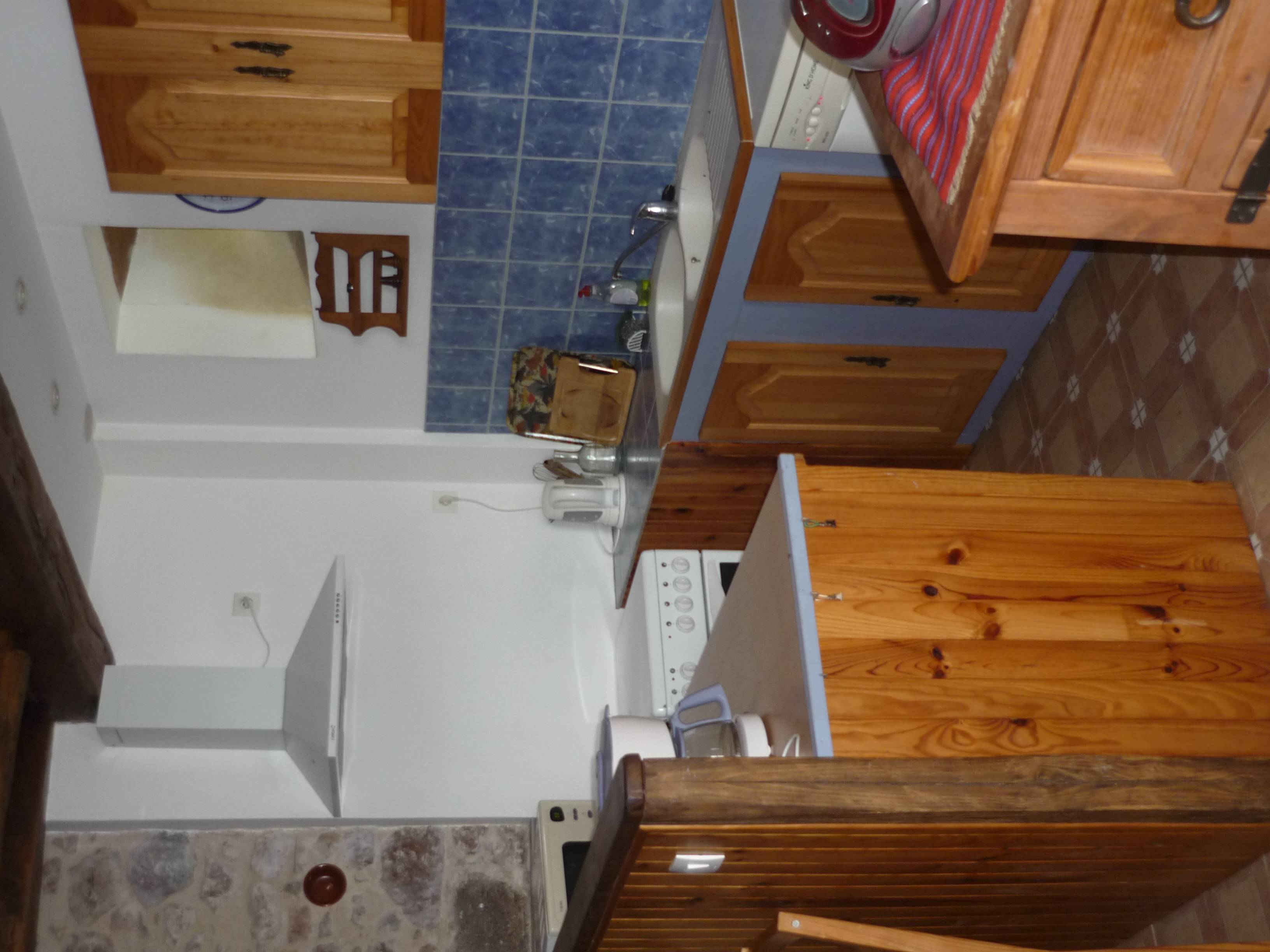 Gîte de l'Age, Millac - photo 6