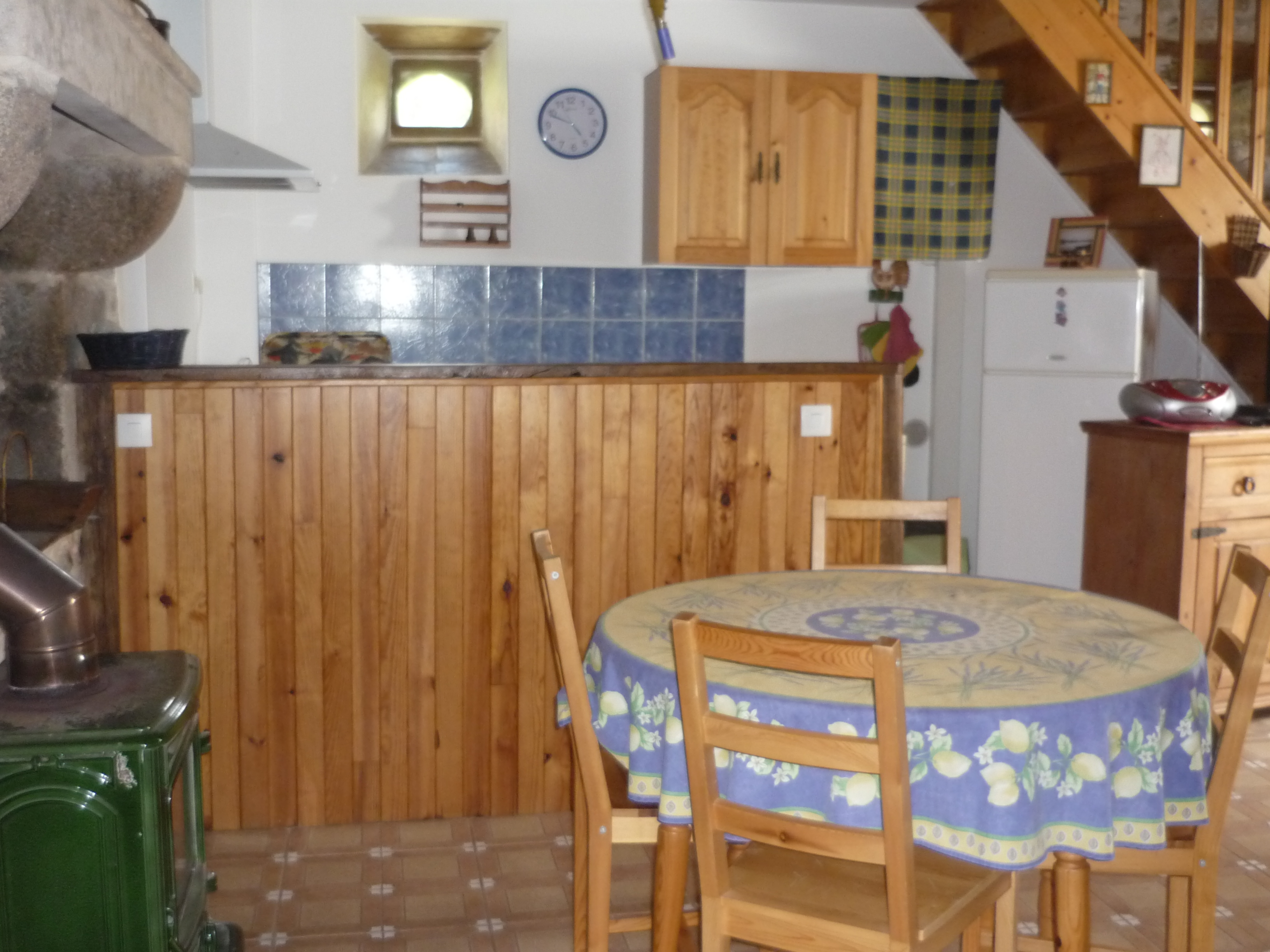 Gîte de l'Age, Millac - photo 9