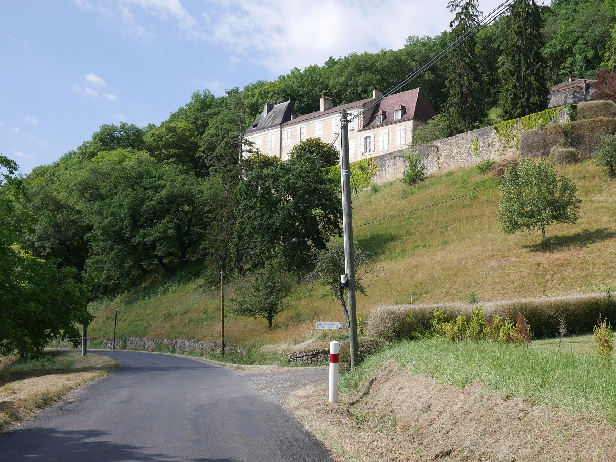 Escape Game Château de Paulhiac