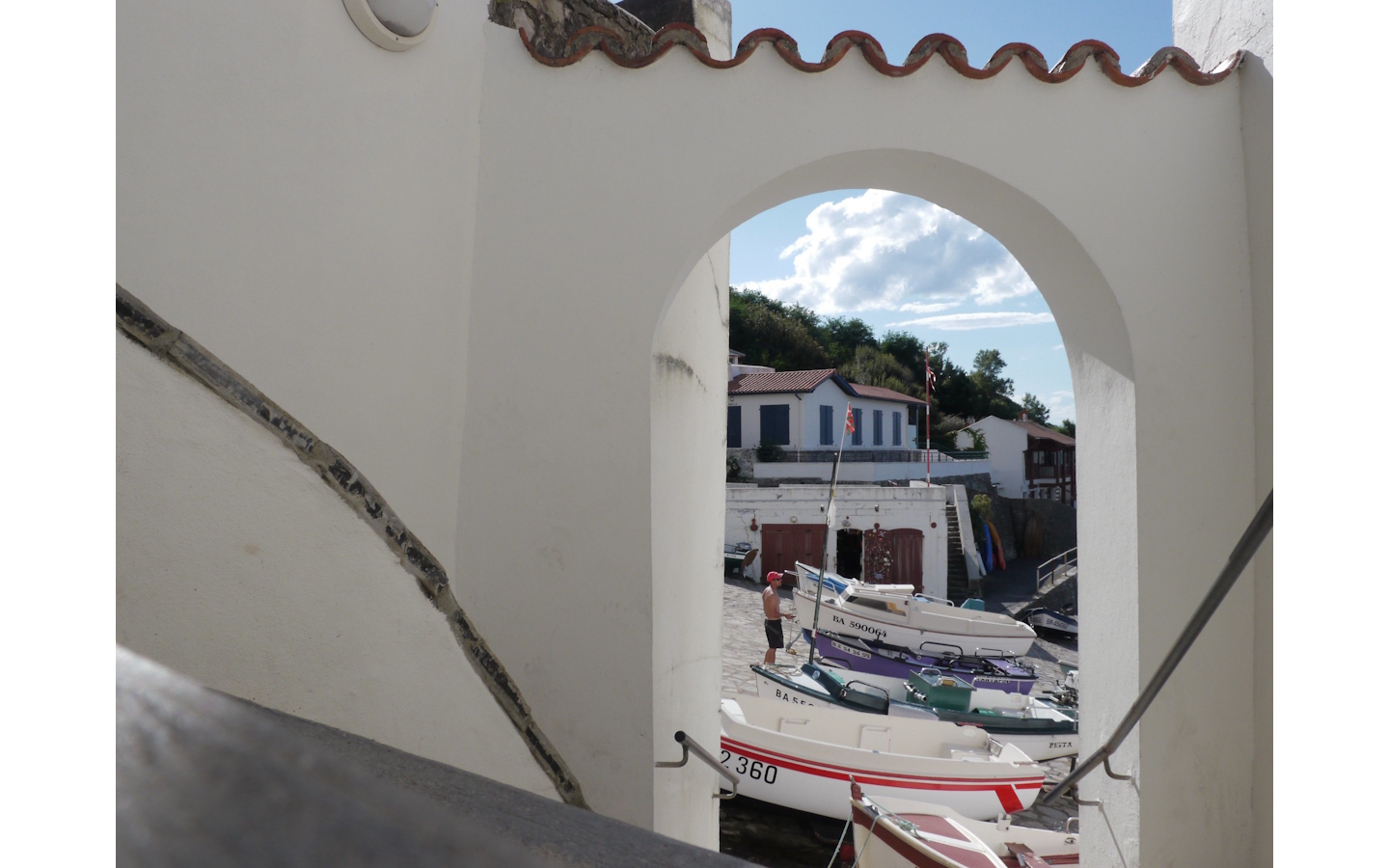 Visite commentée "Des matelots à l'Art Déco" - photo 2