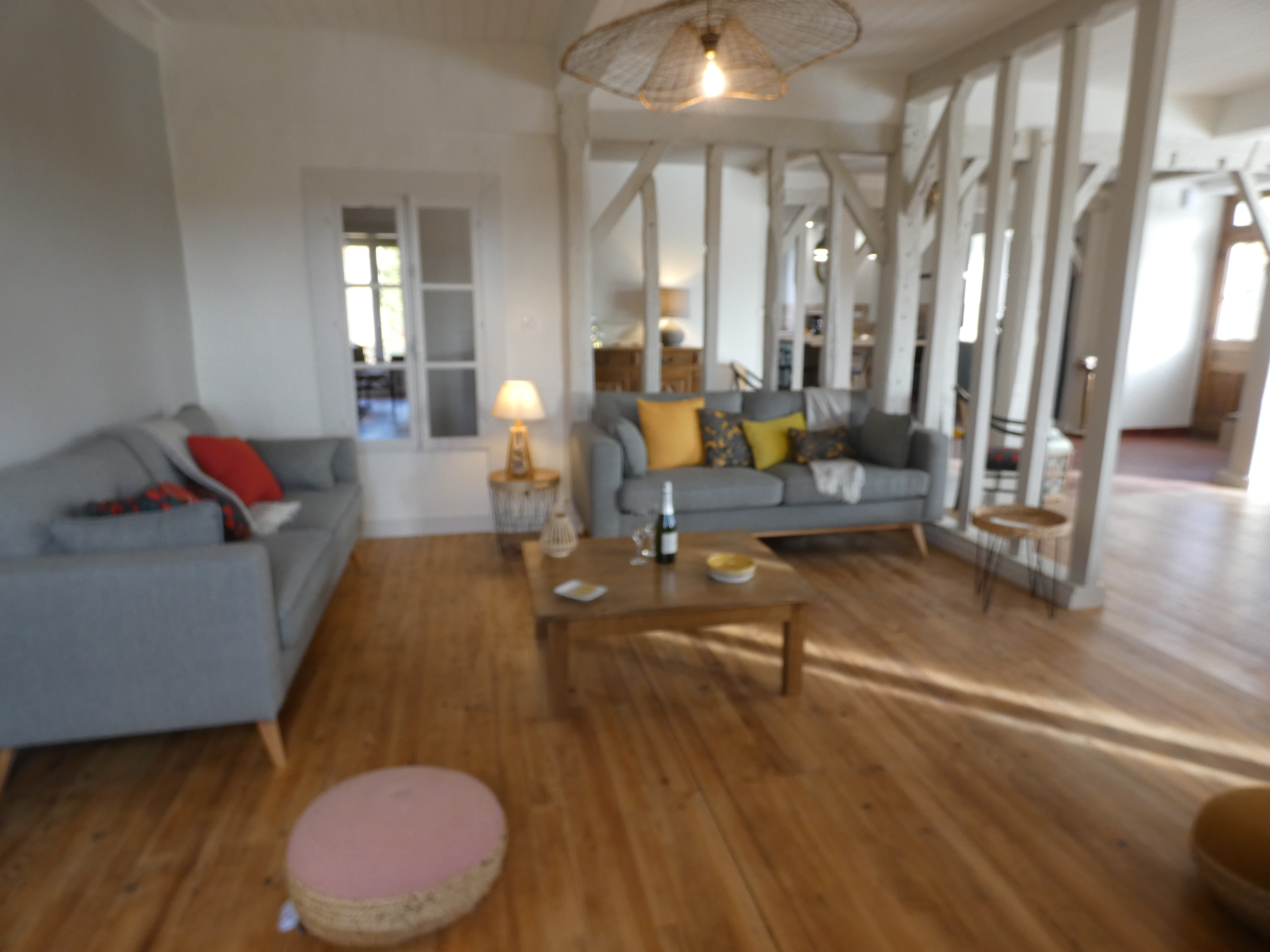 Maison Huron, Geaune - photo 8