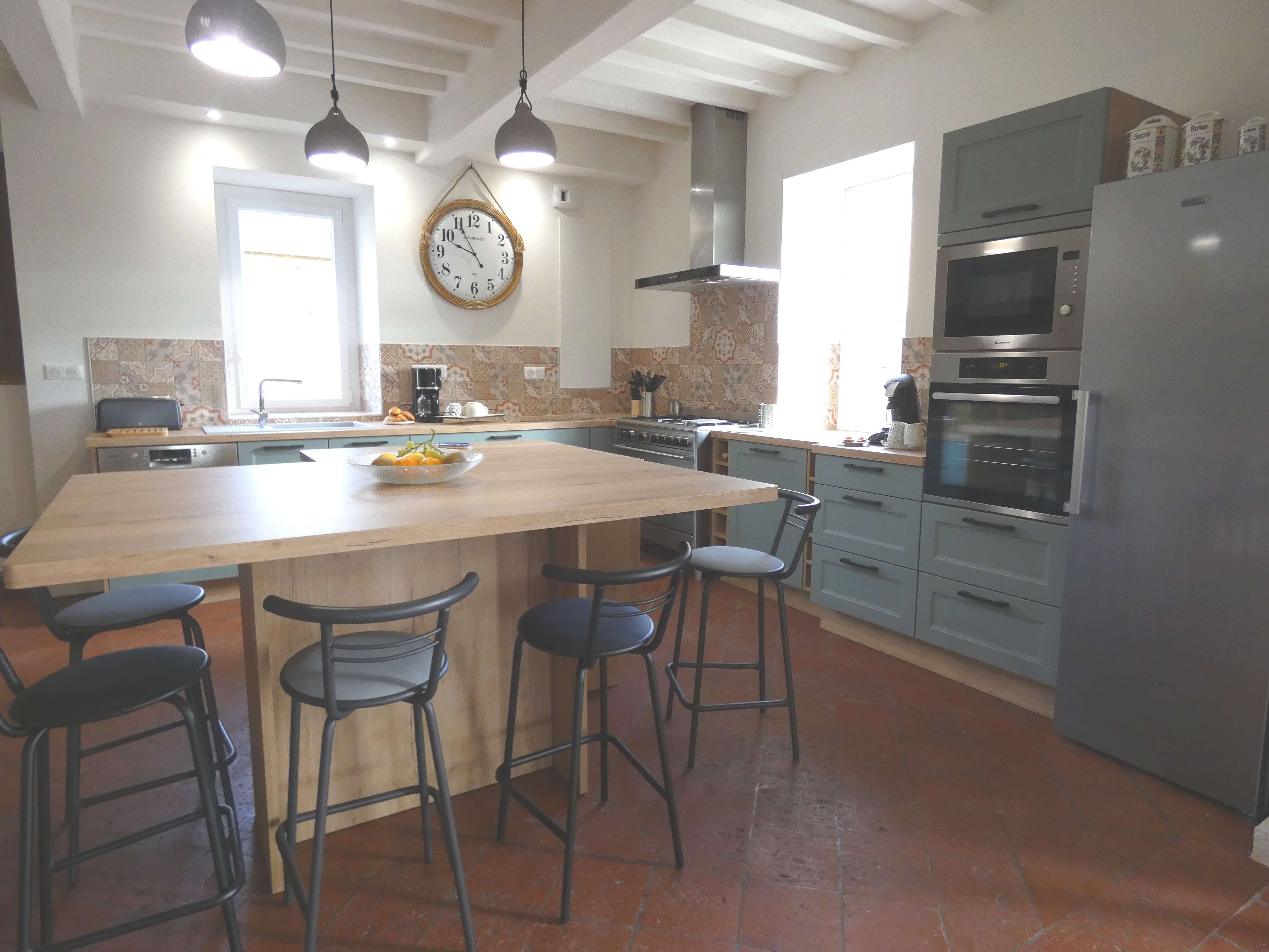 Maison Huron, Geaune - photo 9