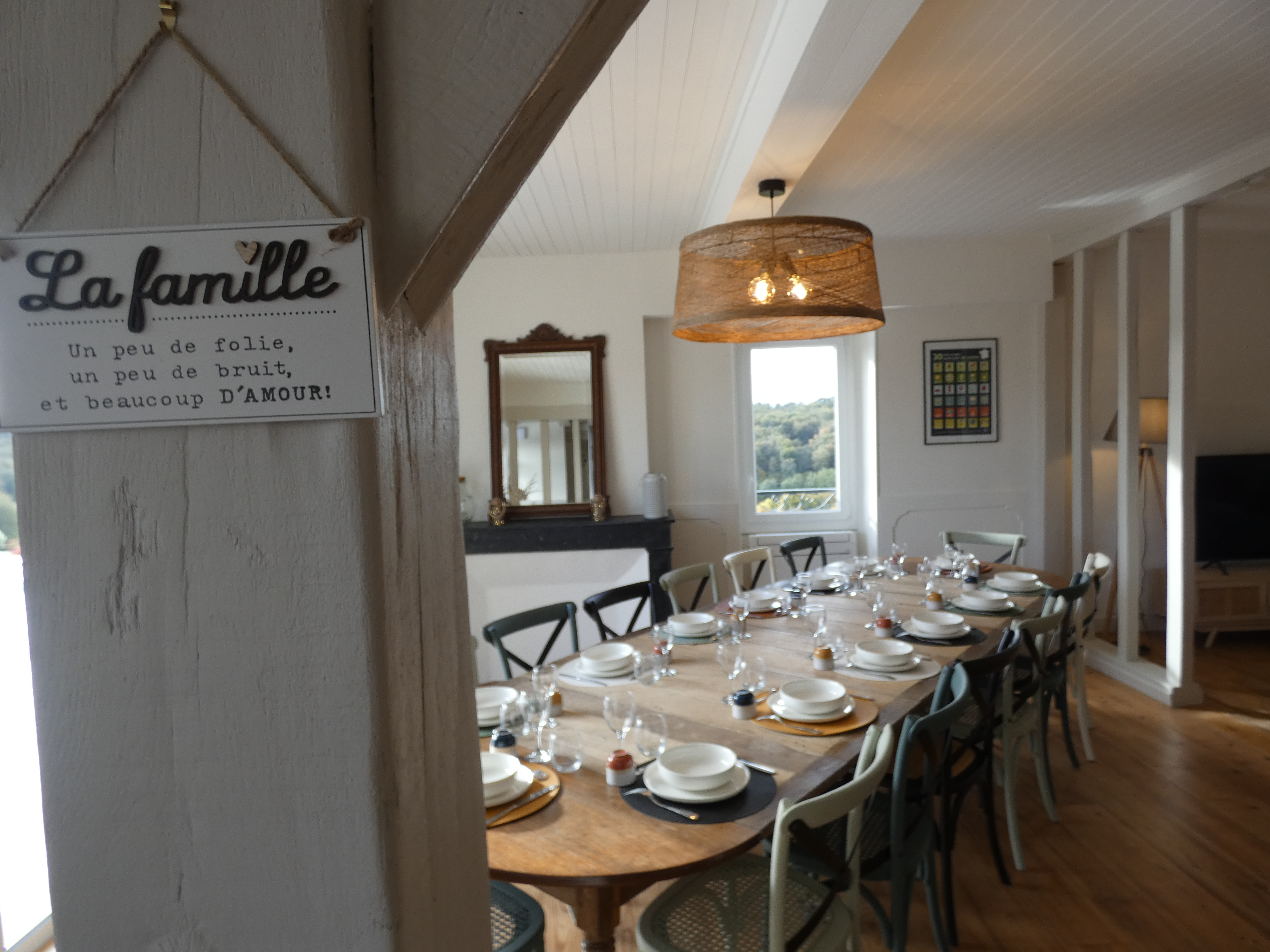 Maison Huron, Geaune - photo 7