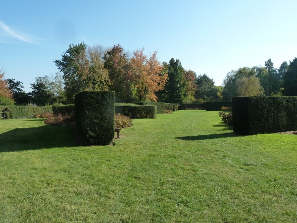 Balade à roulettes : Le Bois de Bordeaux 1 IMPRATICABLE, Bordeaux - photo 3