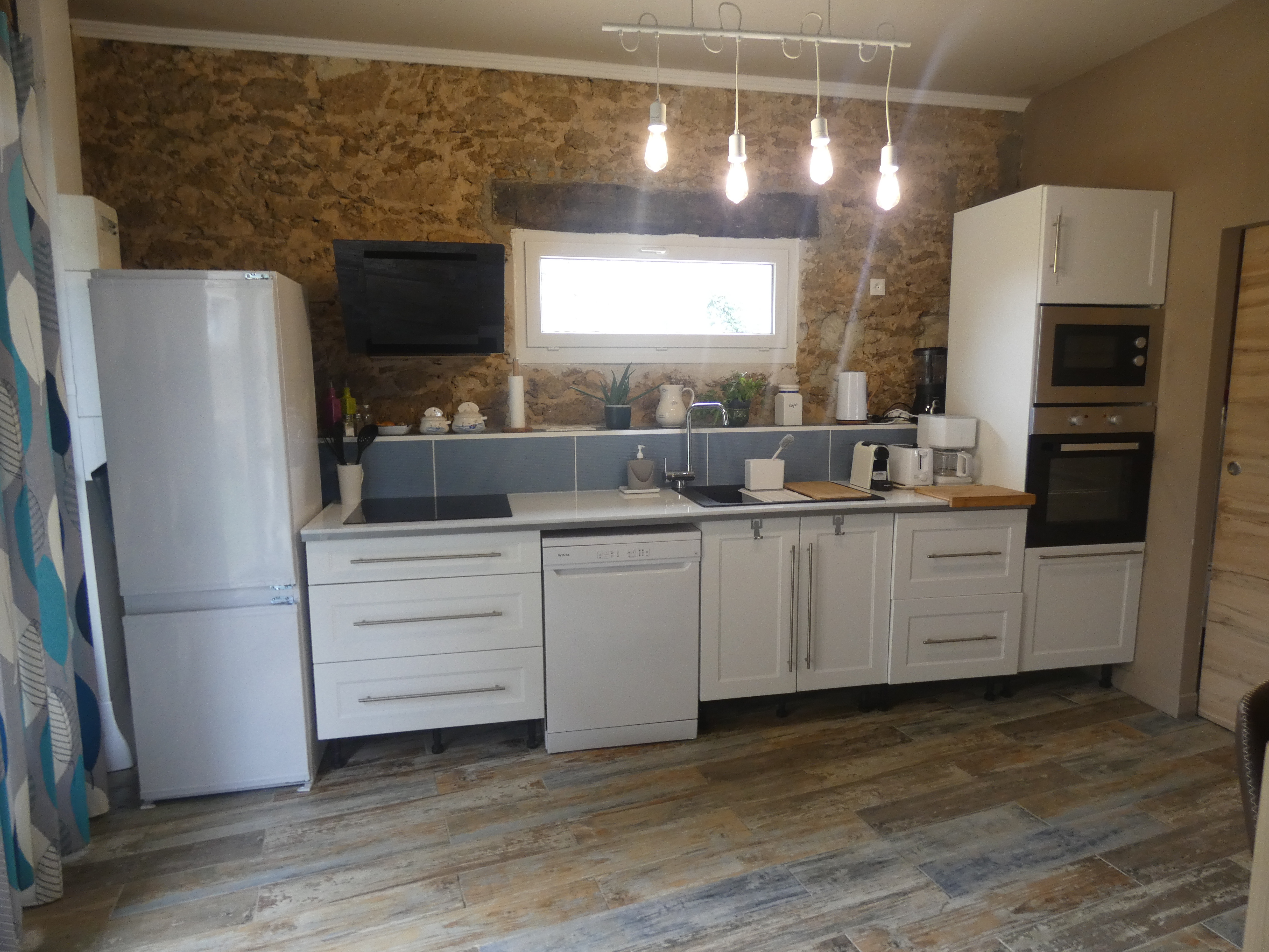 La Grenadille, Bourdalat - photo 3