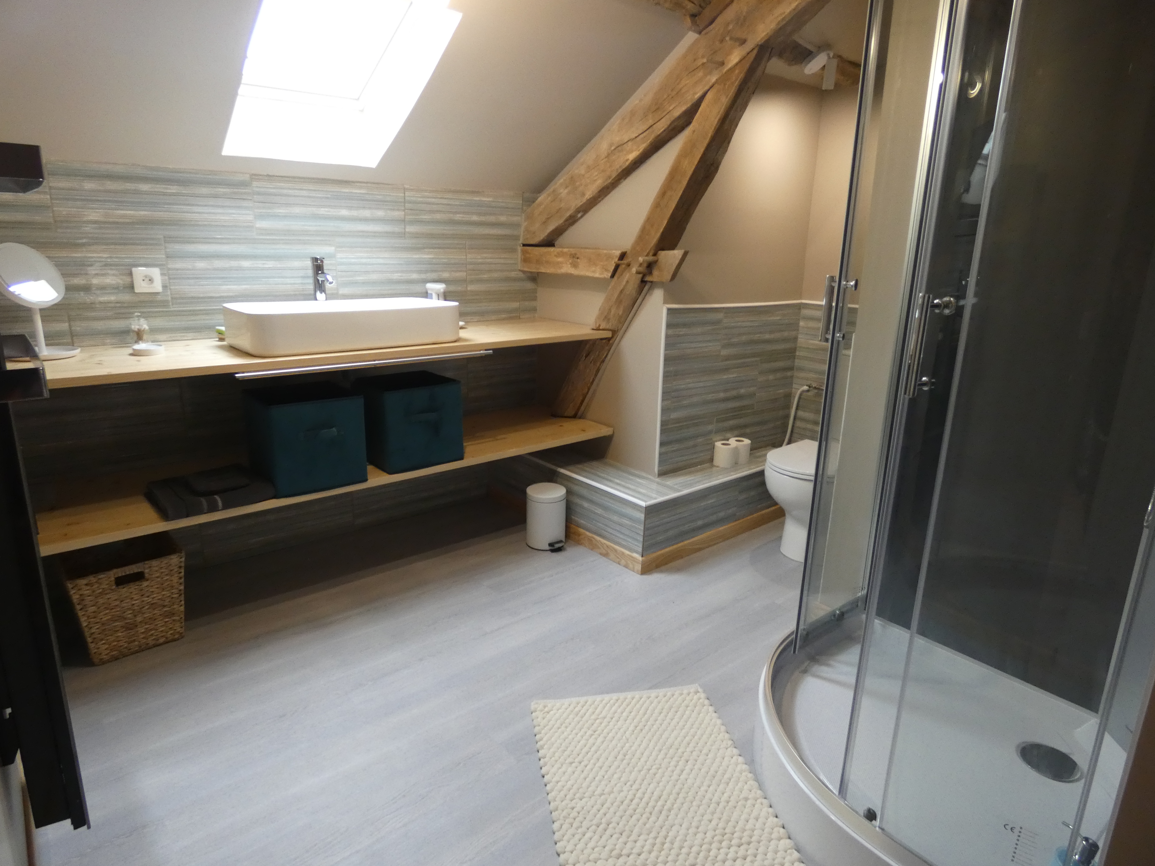 La Grenadille, Bourdalat - photo 4